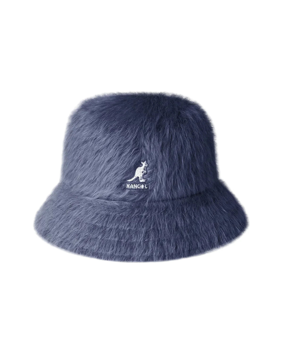 KANGOL FURGORA BUCKET - NAVY