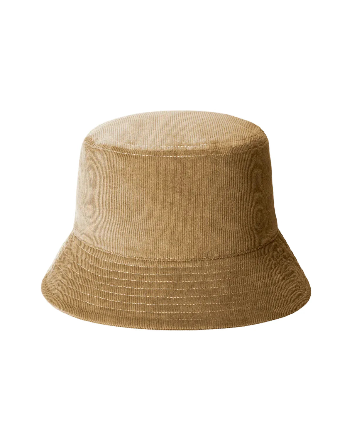 Kangol Cord Bucket — Beige — view 2
