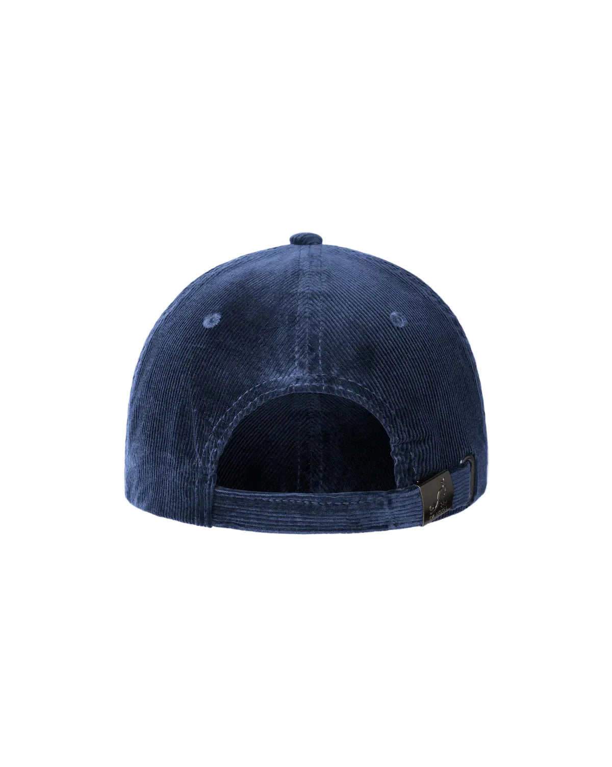 Kangol Cord Baseball — Navy — view 2