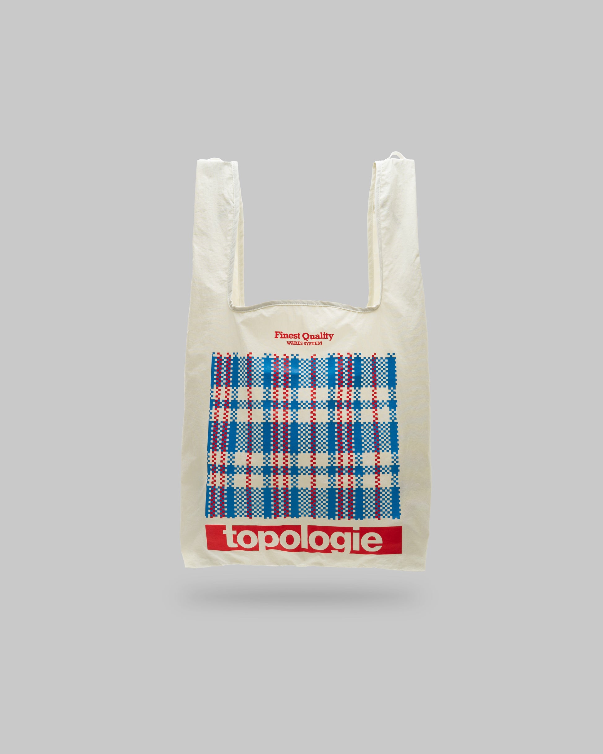 TOPOLOGIE KONBINI BAG