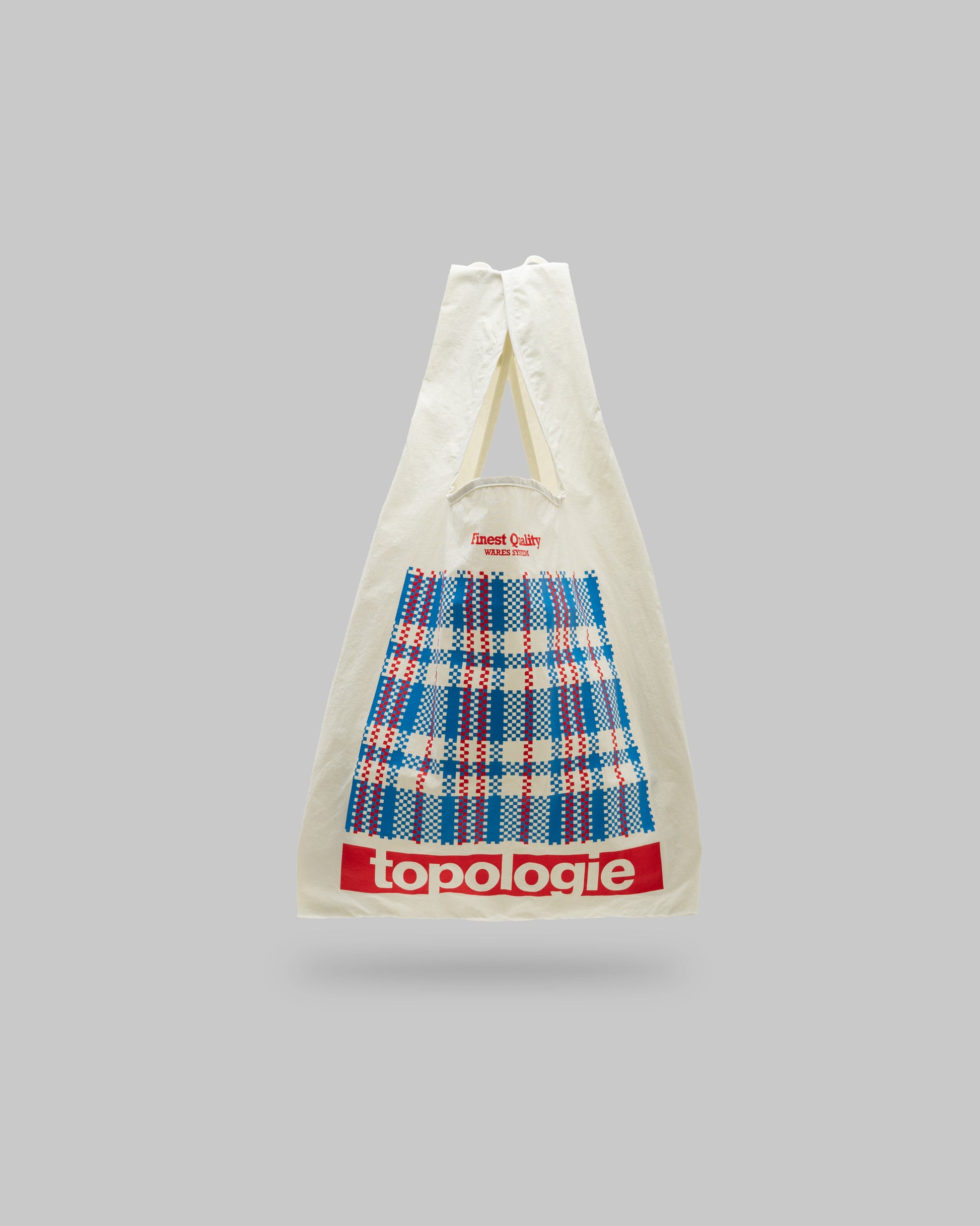 TOPOLOGIE KONBINI BAG