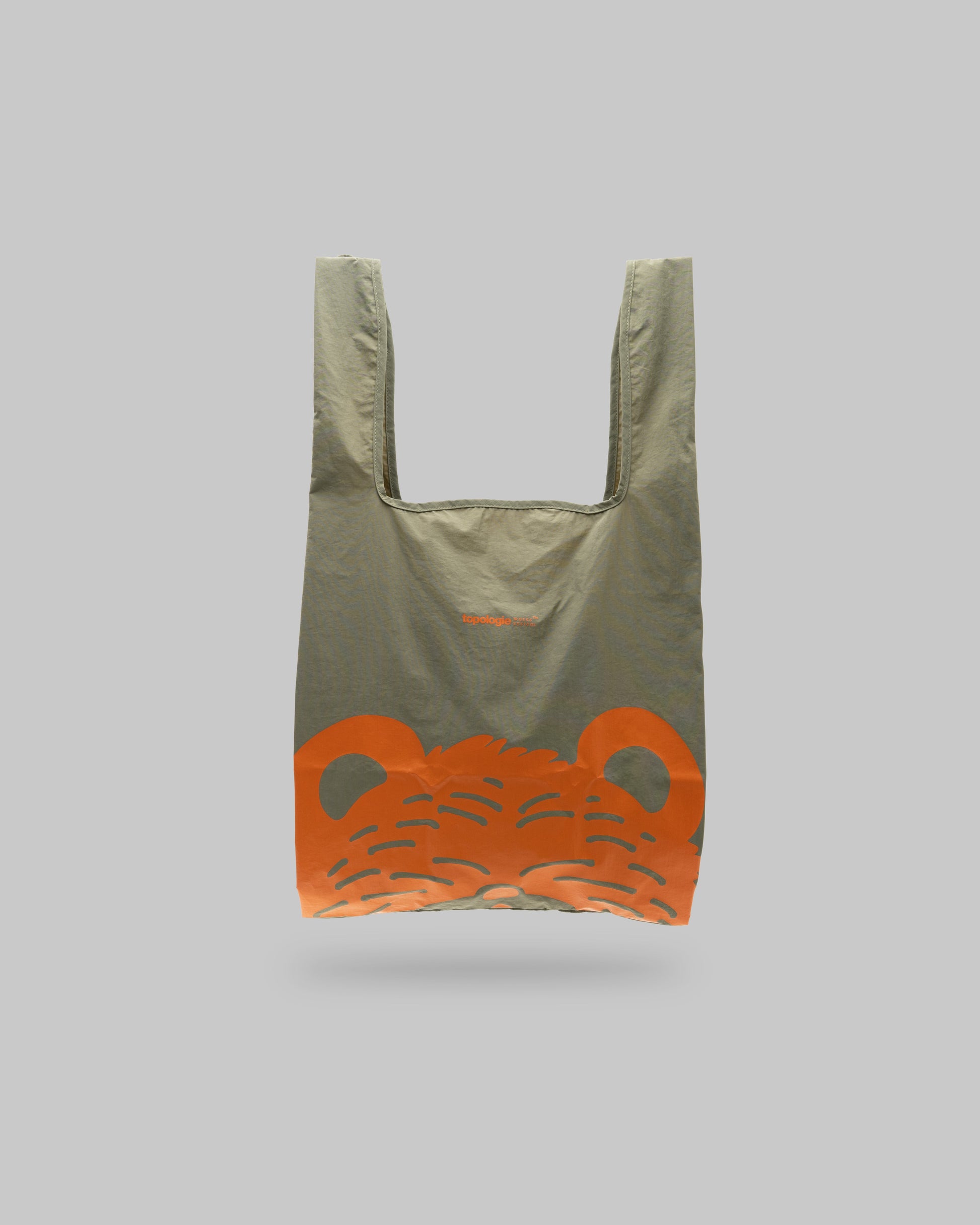 TOPOLOGIE KONBINI BAG