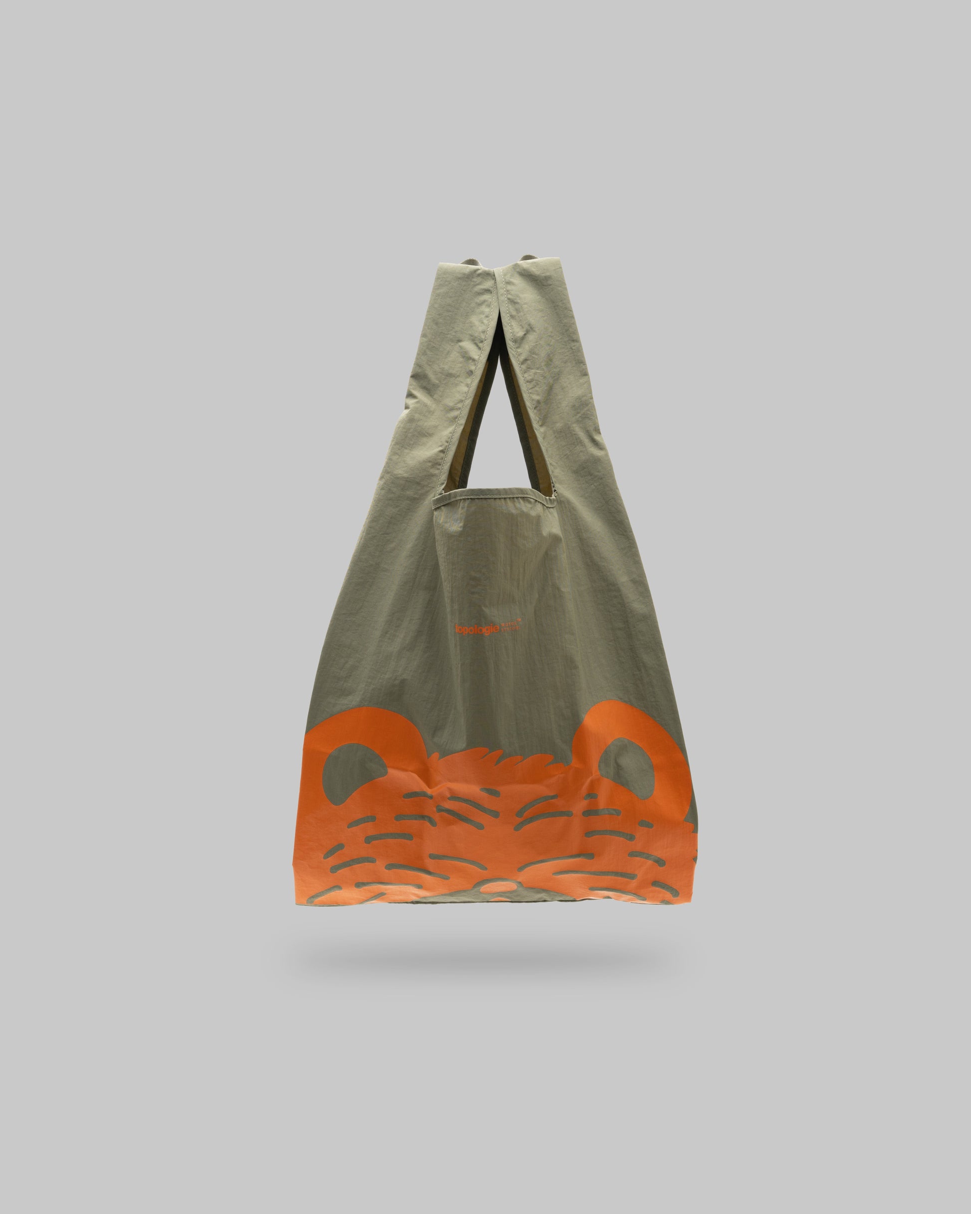 TOPOLOGIE KONBINI BAG