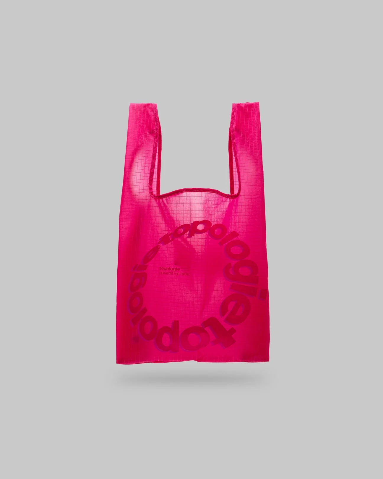 TOPOLOGIE KONBINI BAG