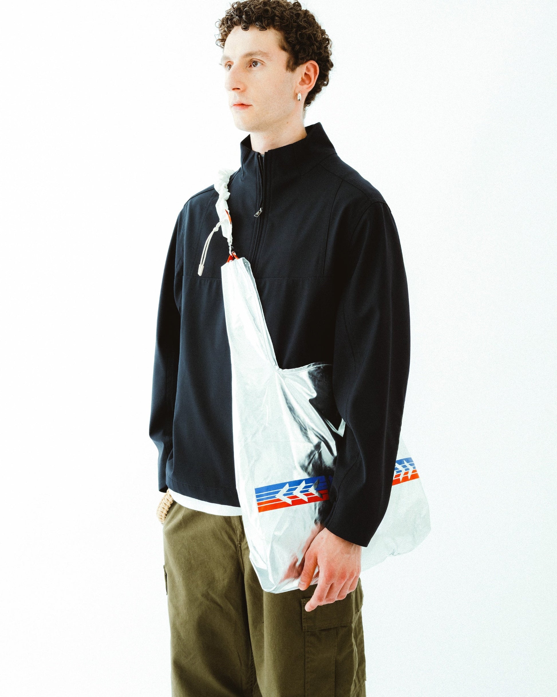 TOPOLOGIE KONBINI BAG