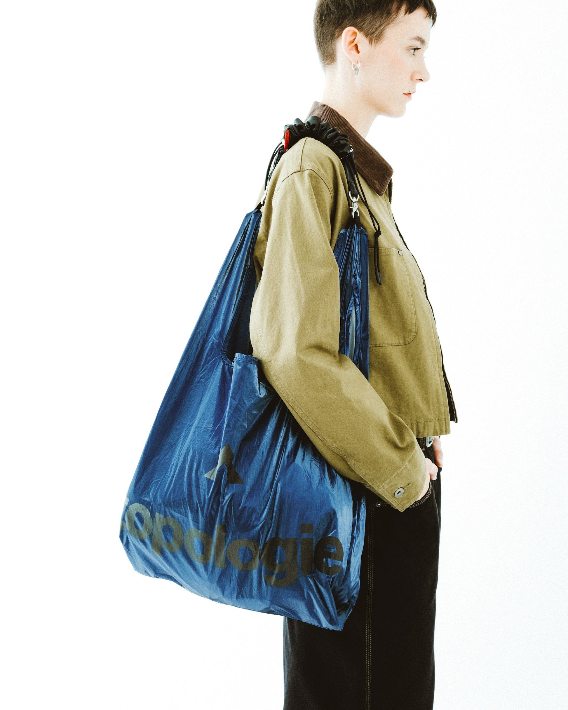 TOPOLOGIE KONBINI BAG