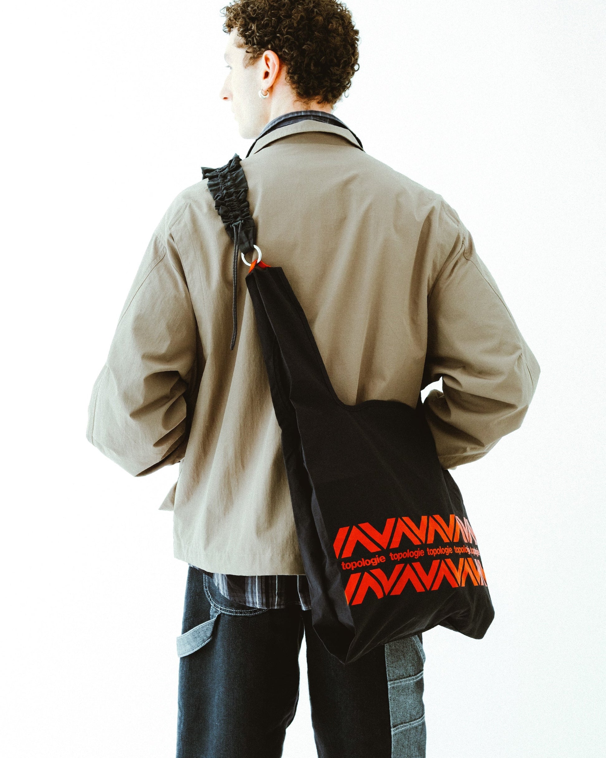 TOPOLOGIE KONBINI BAG