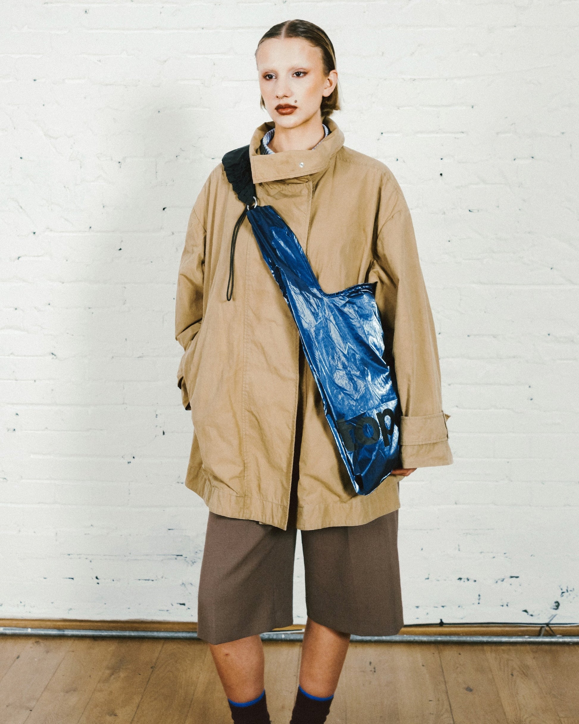 TOPOLOGIE KONBINI BAG