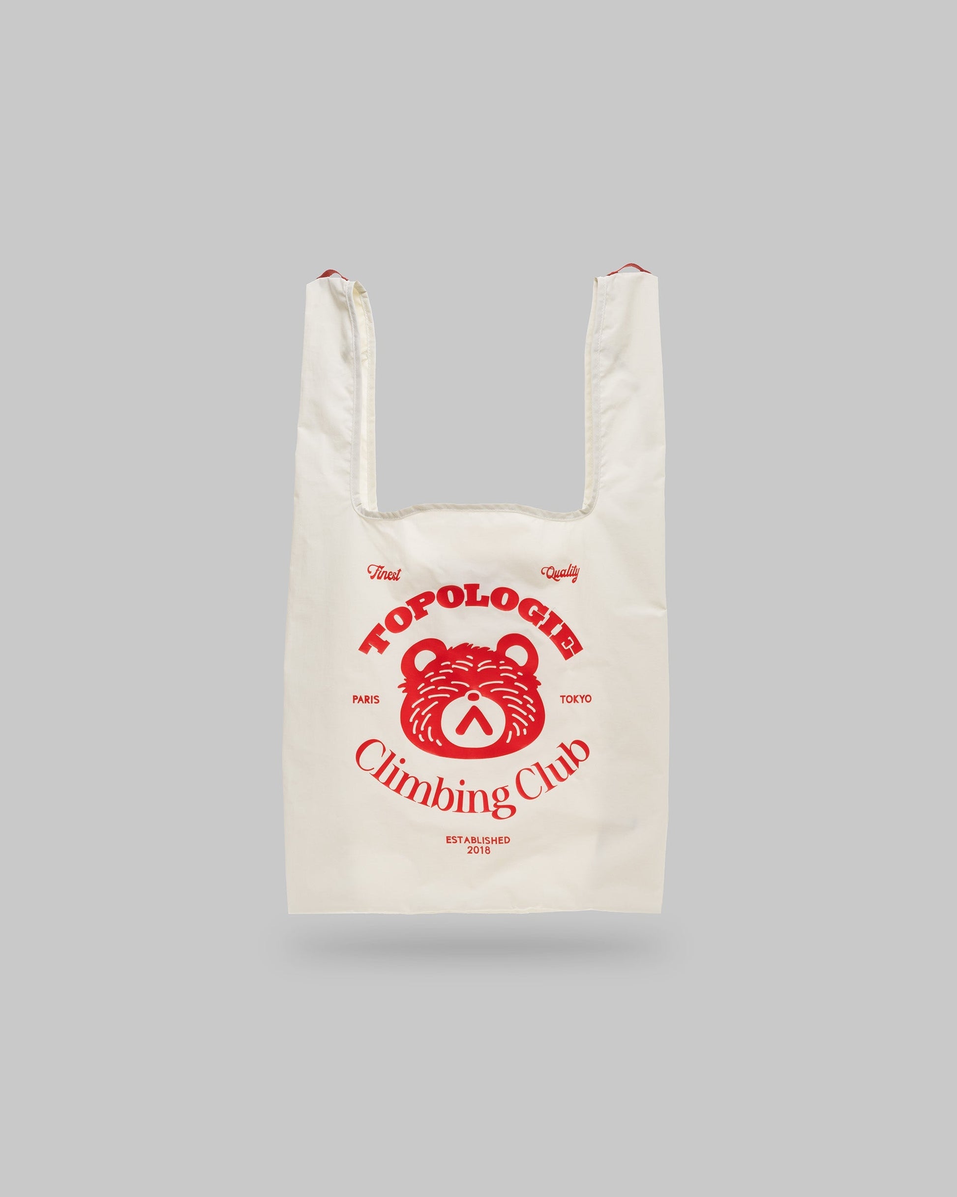 TOPOLOGIE KONBINI BAG