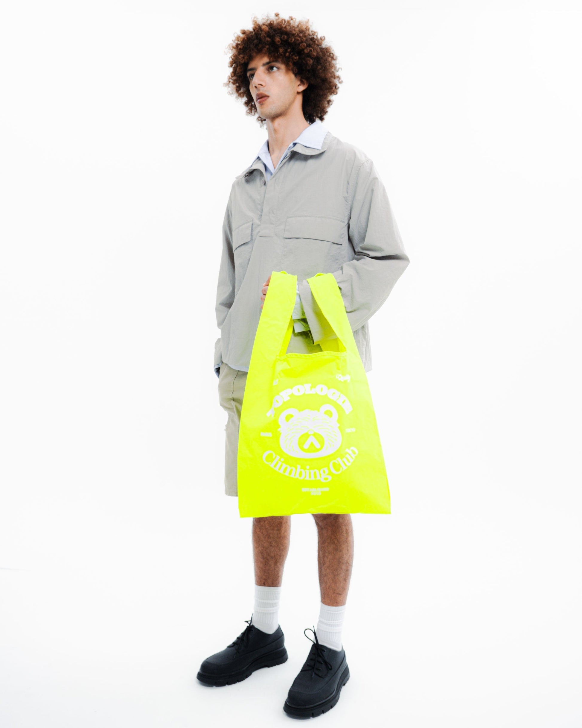 TOPOLOGIE KONBINI BAG