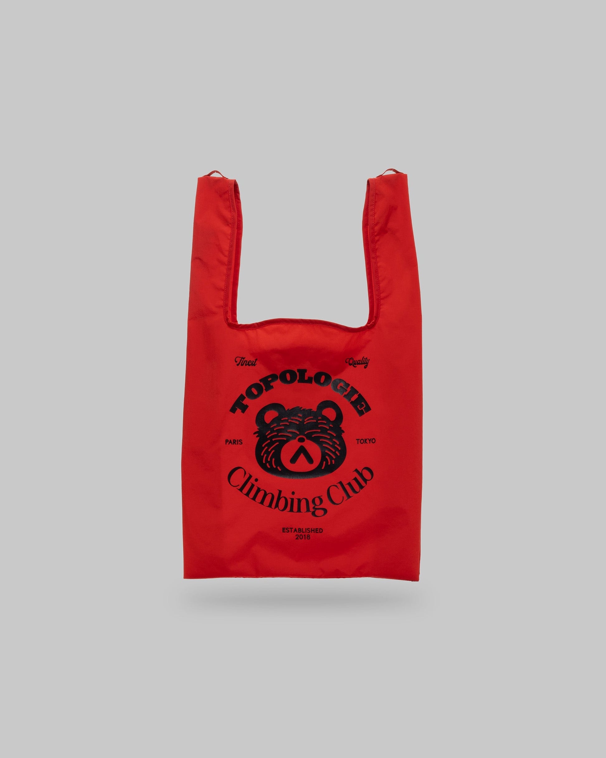 TOPOLOGIE KONBINI BAG