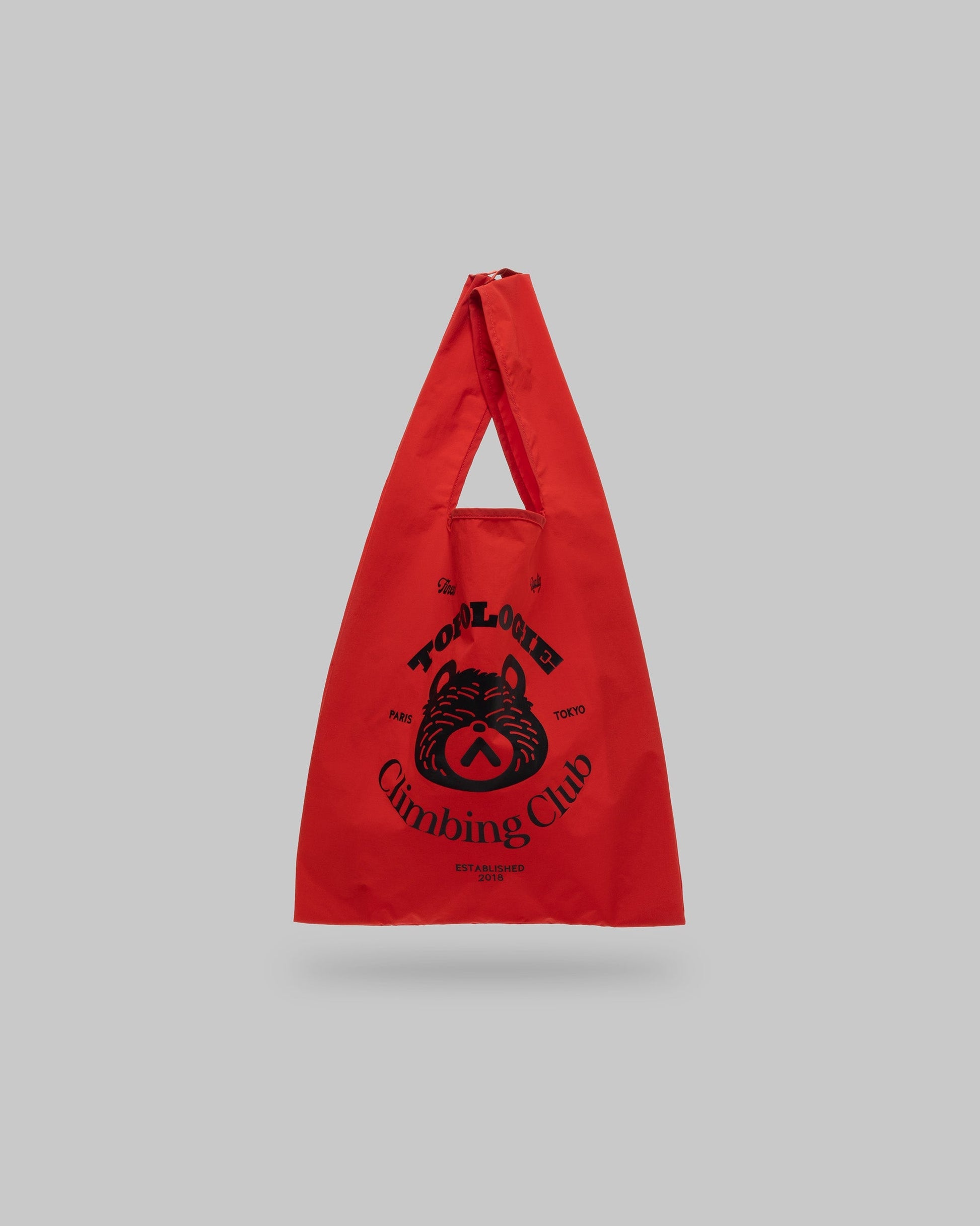 TOPOLOGIE KONBINI BAG