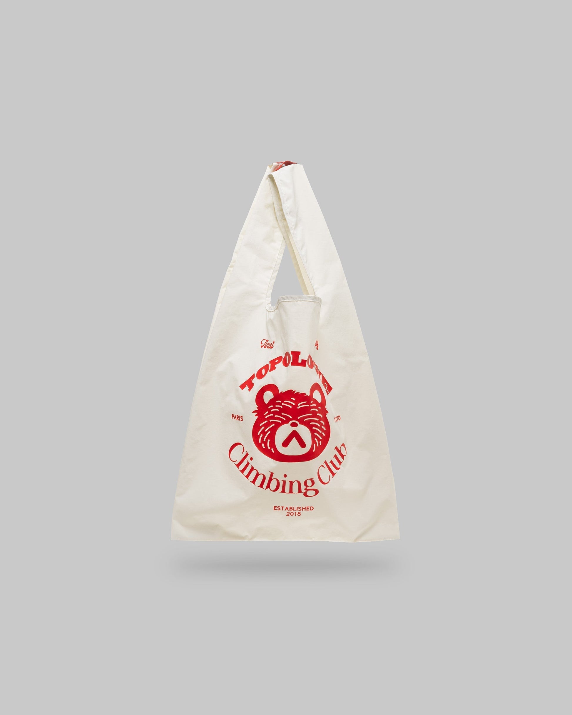 TOPOLOGIE KONBINI BAG