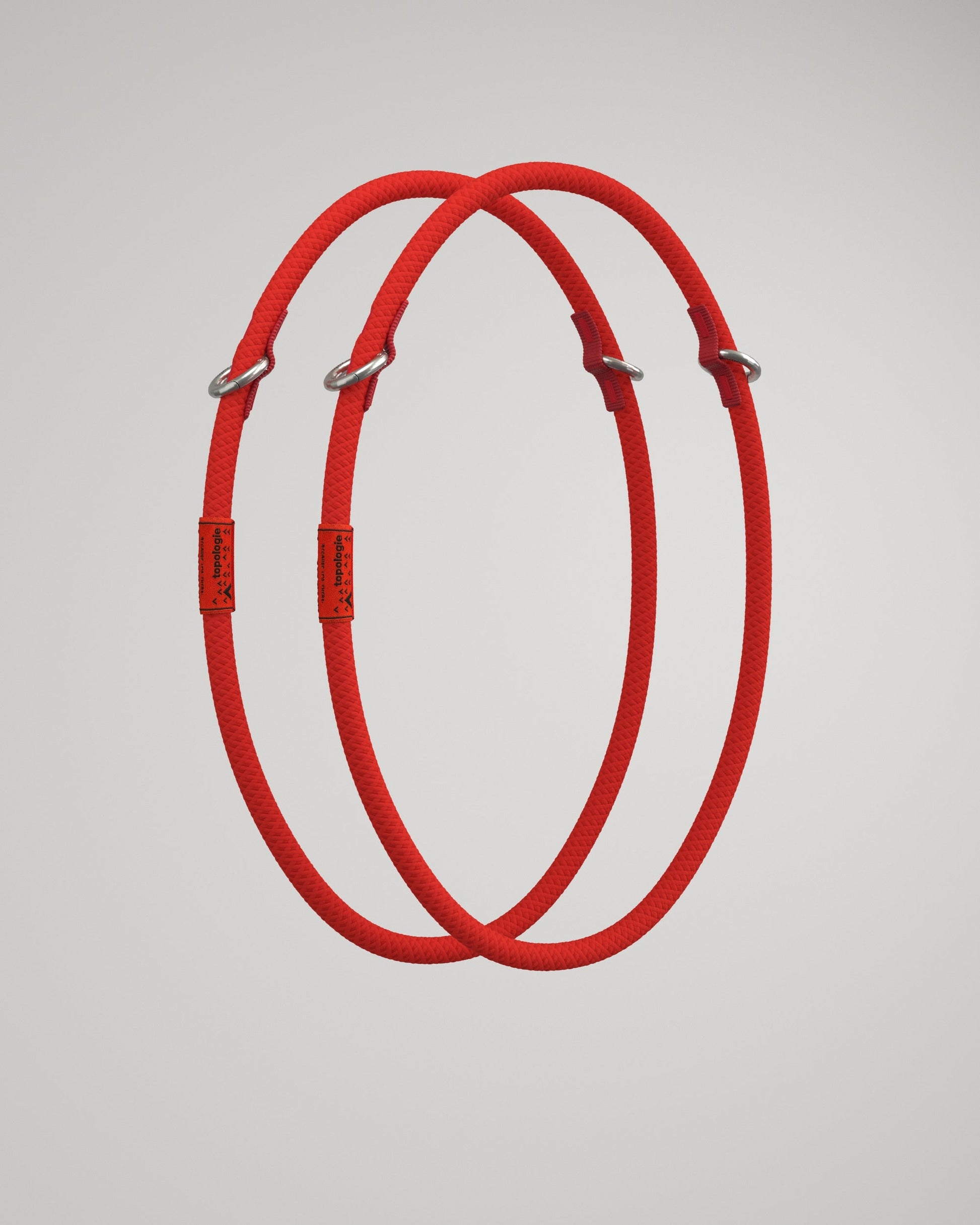 TOPOLOGIE 10MM ROPE LOOP