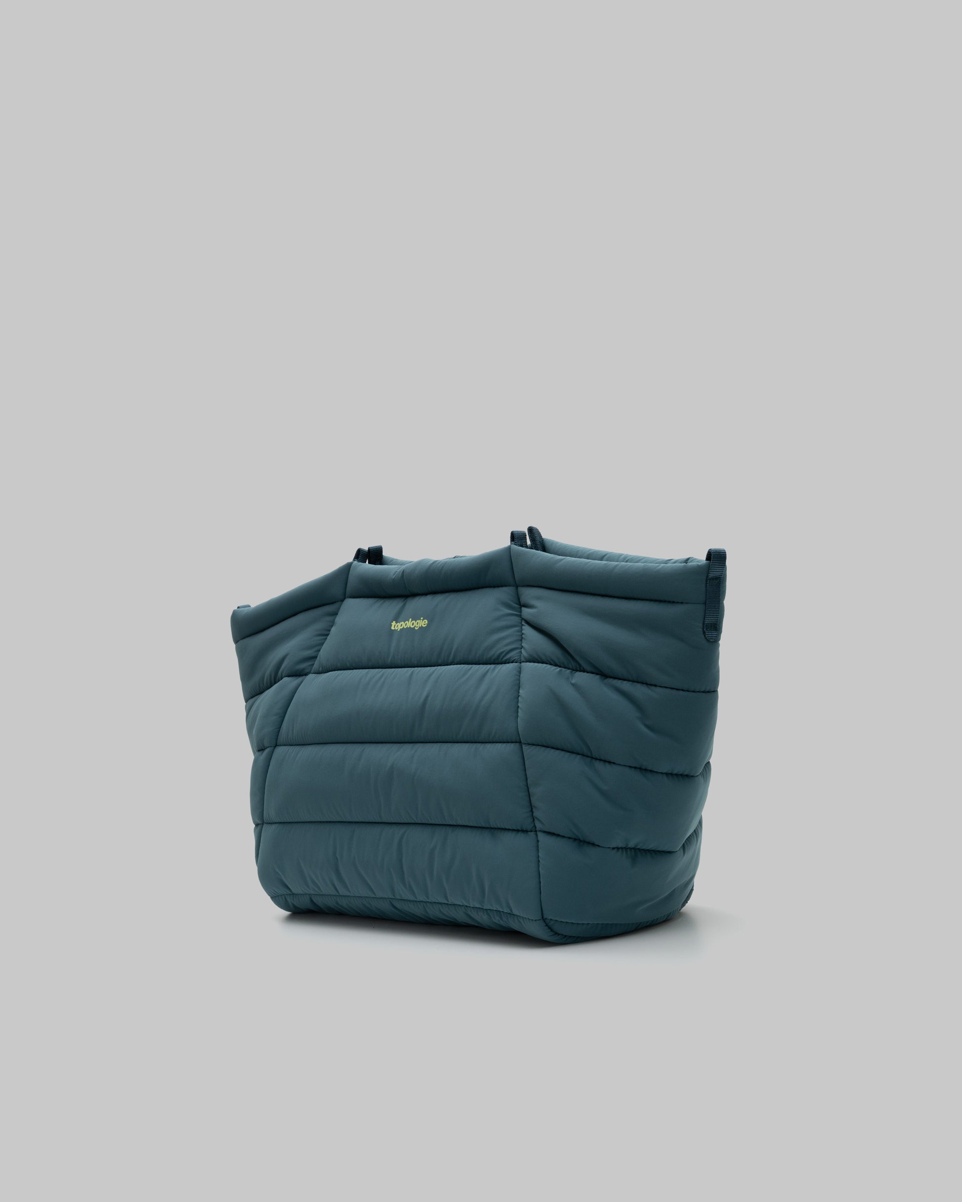 TOPOLOGIE MARCHE TOTE MEDIUM