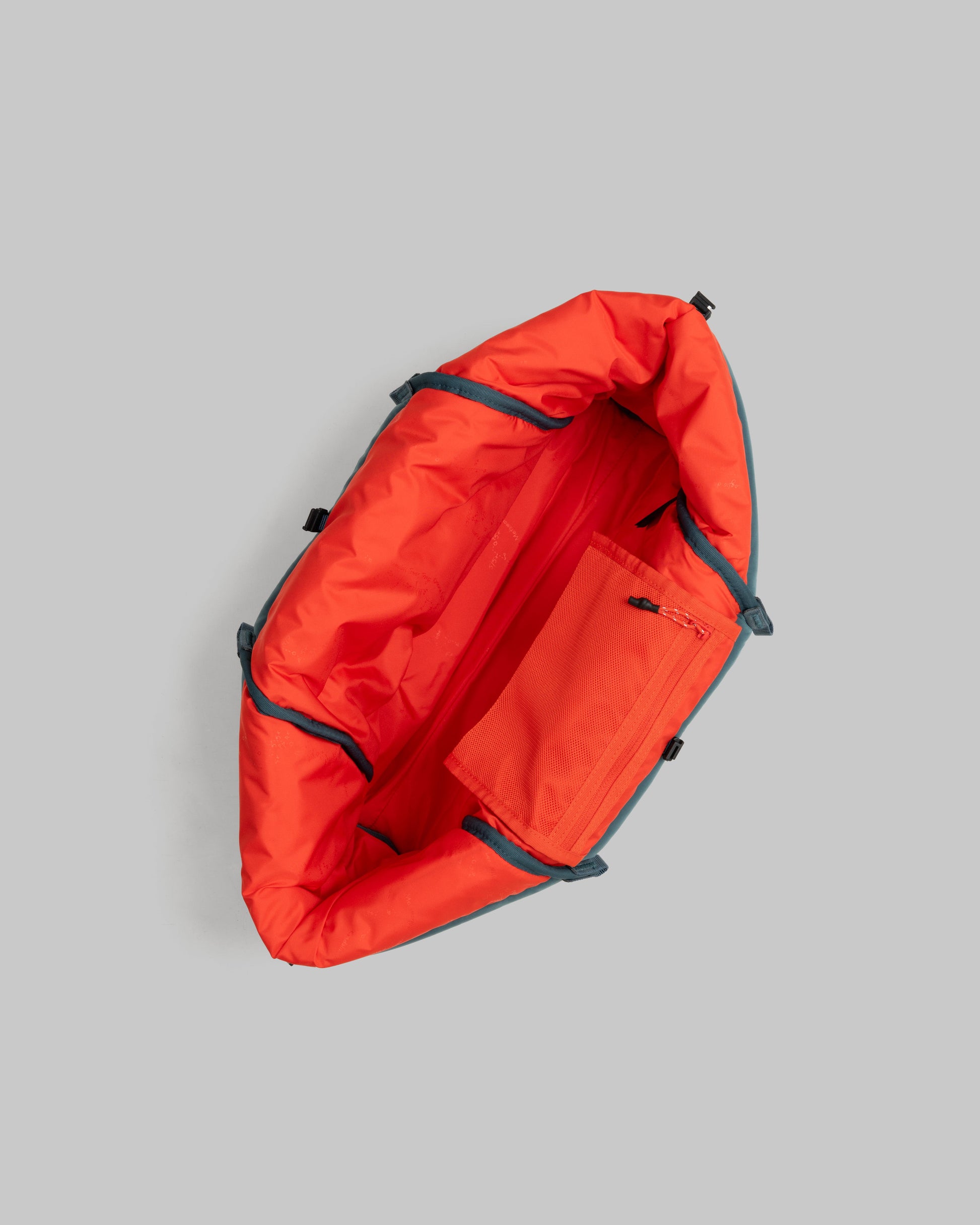 TOPOLOGIE MARCHE TOTE MEDIUM