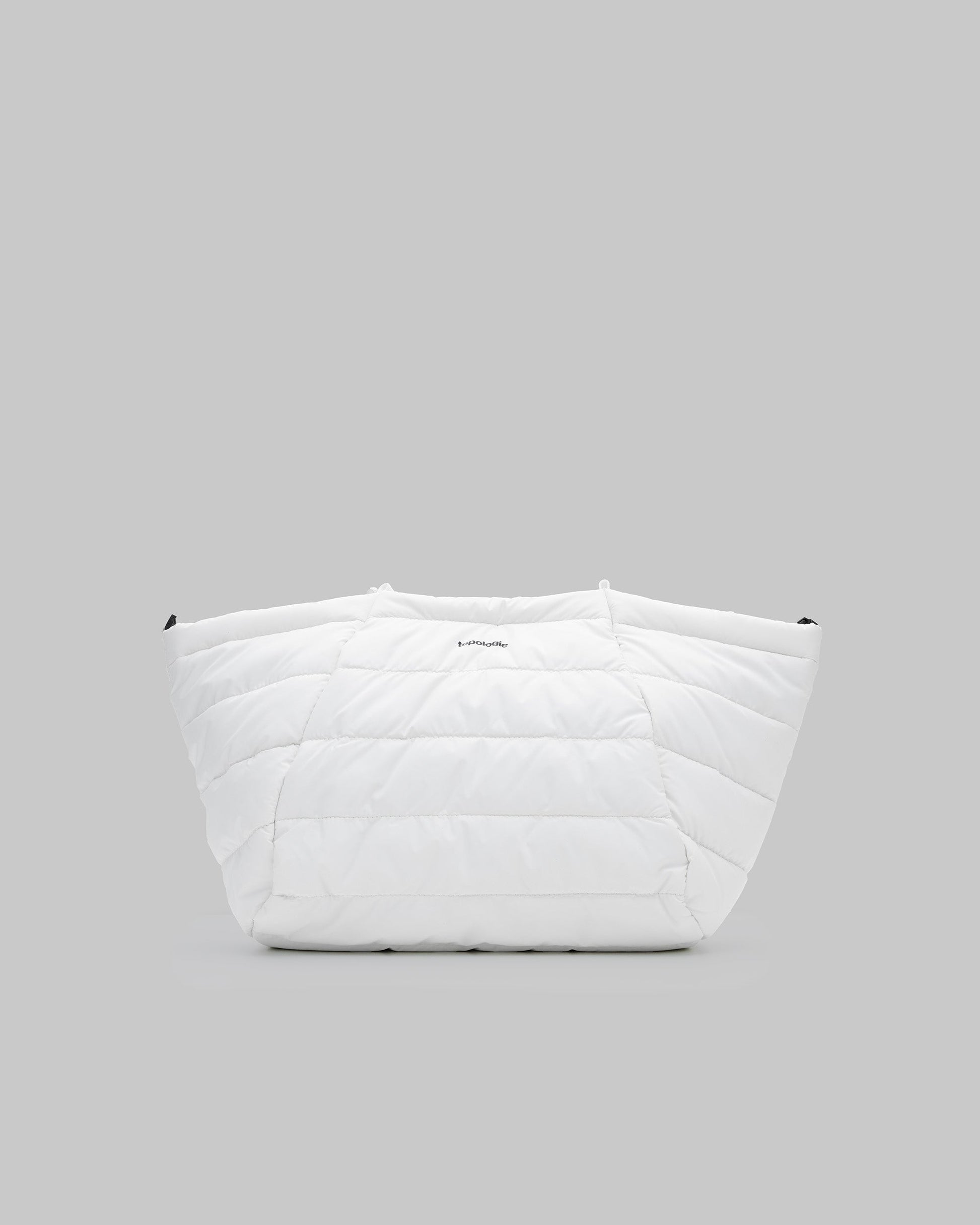 TOPOLOGIE MARCHE TOTE MEDIUM