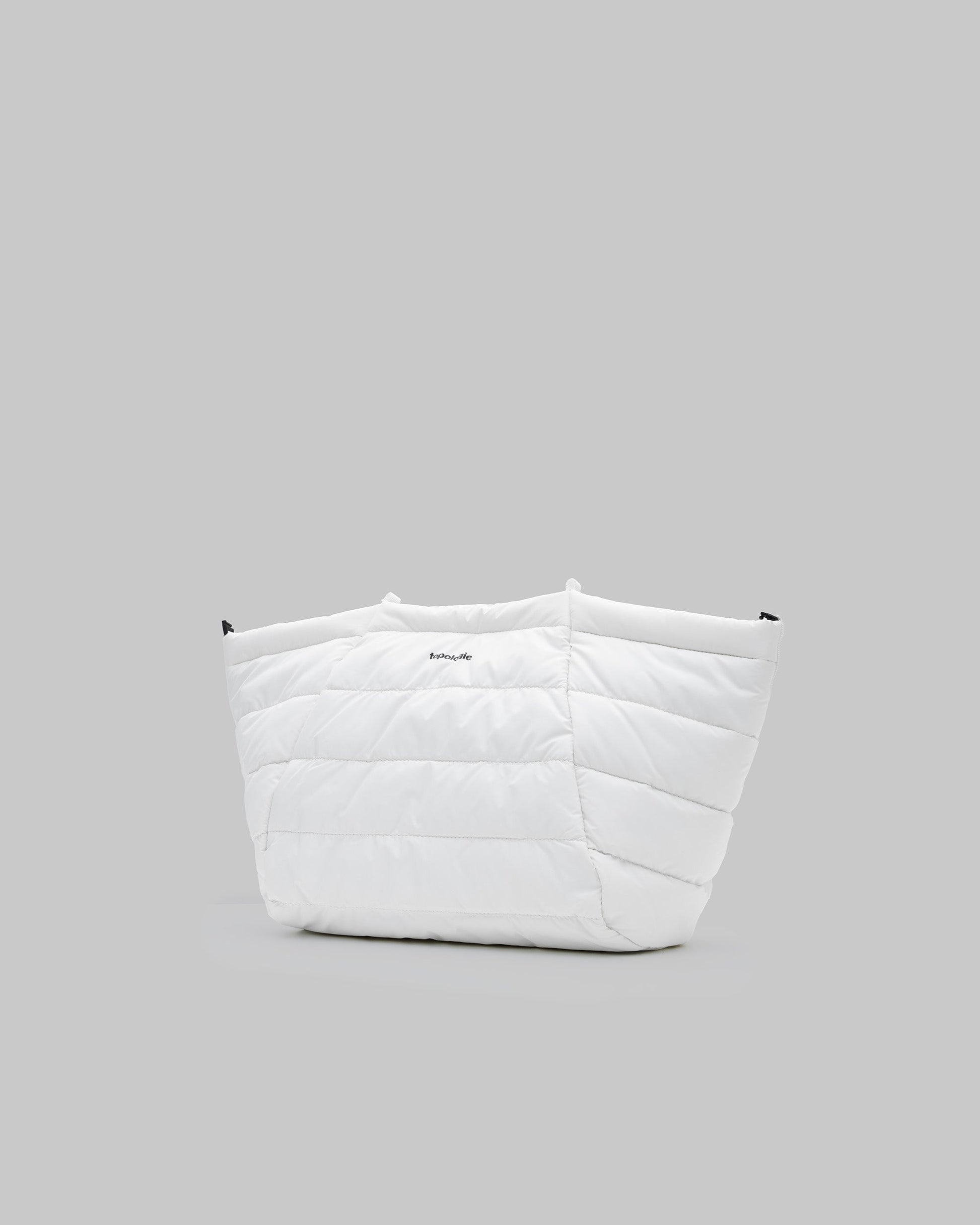 TOPOLOGIE MARCHE TOTE MEDIUM