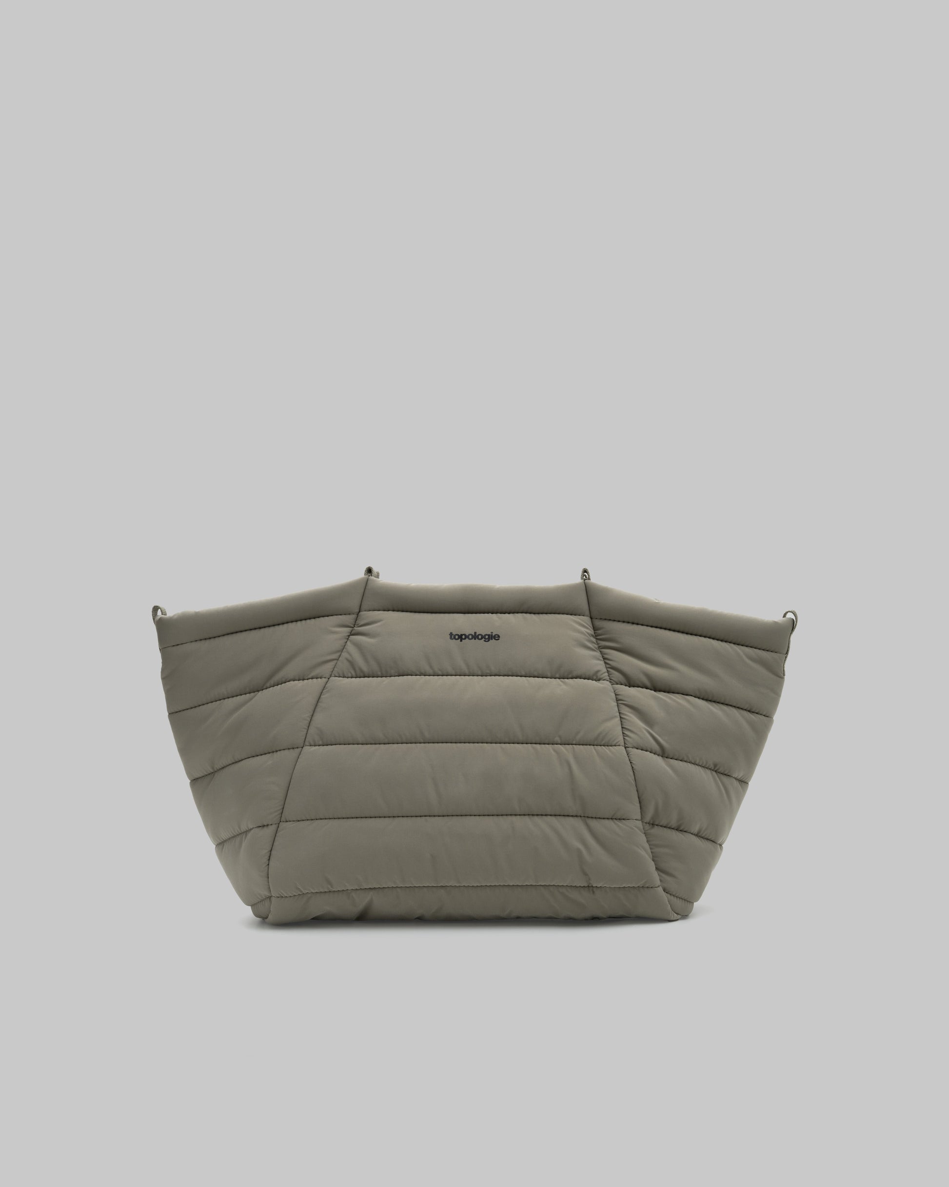 TOPOLOGIE MARCHE TOTE MEDIUM