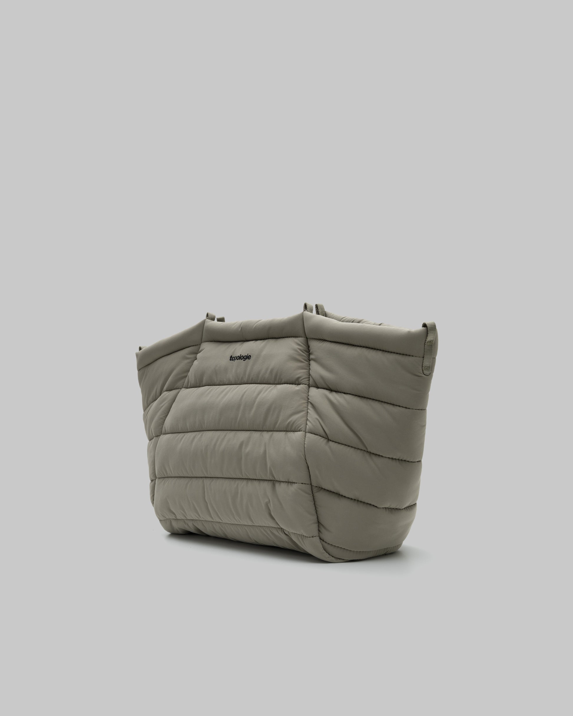 TOPOLOGIE MARCHE TOTE MEDIUM