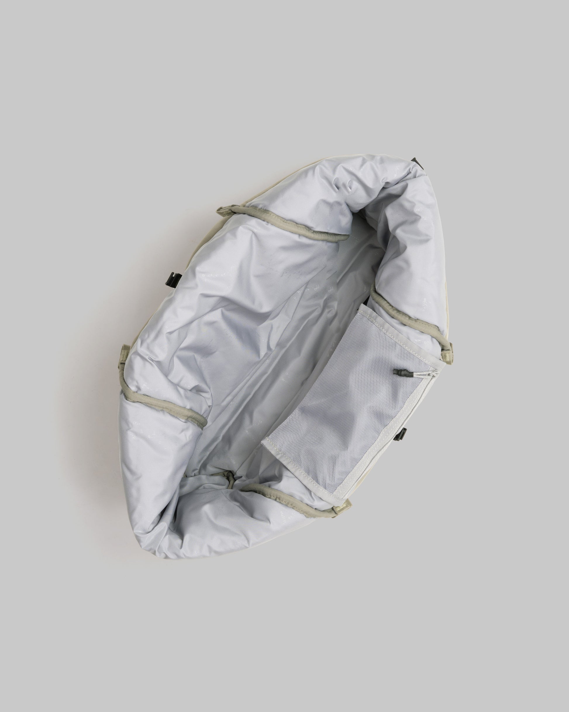 TOPOLOGIE MARCHE TOTE MEDIUM