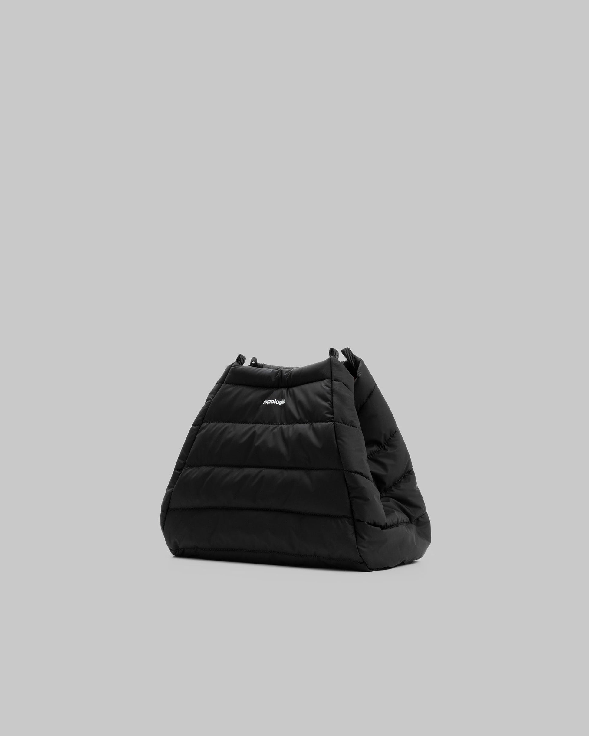 TOPOLOGIE MARCHE TOTE MEDIUM