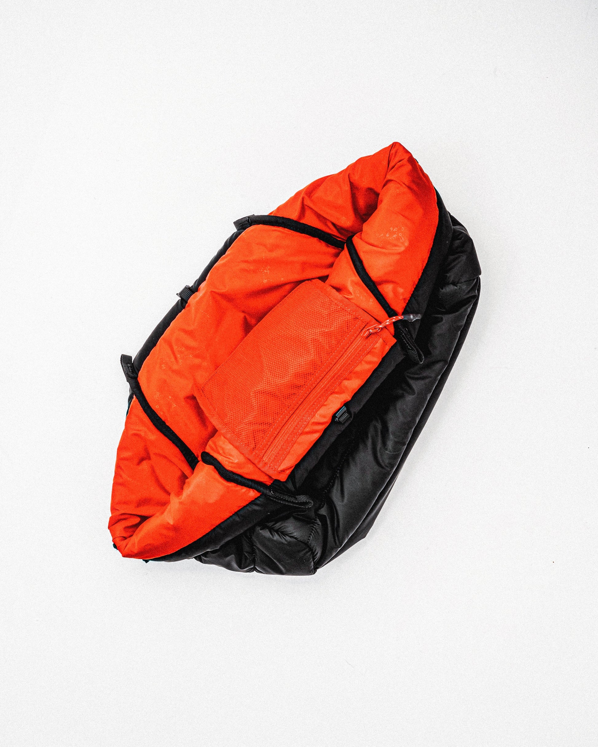 TOPOLOGIE MARCHE TOTE MEDIUM