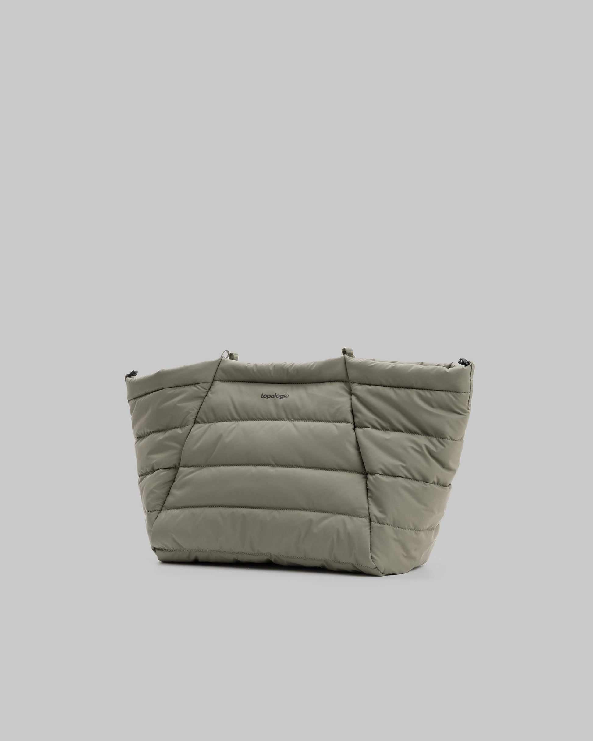 TOPOLOGIE MARCHE TOTE MEDIUM