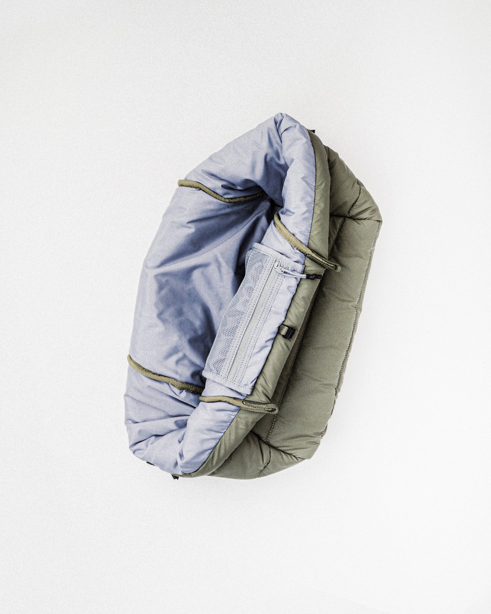 TOPOLOGIE MARCHE TOTE MEDIUM