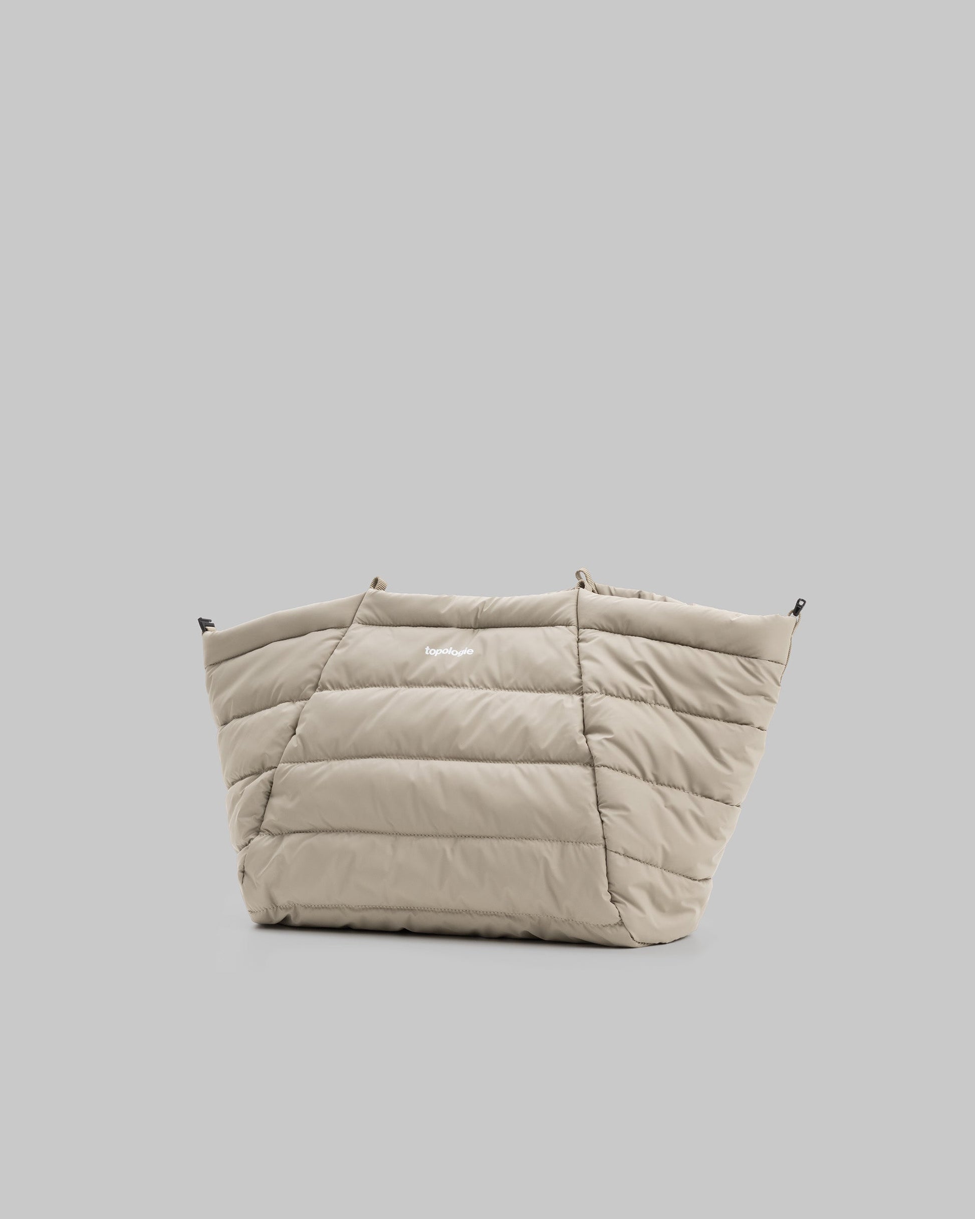 TOPOLOGIE MARCHE TOTE MEDIUM