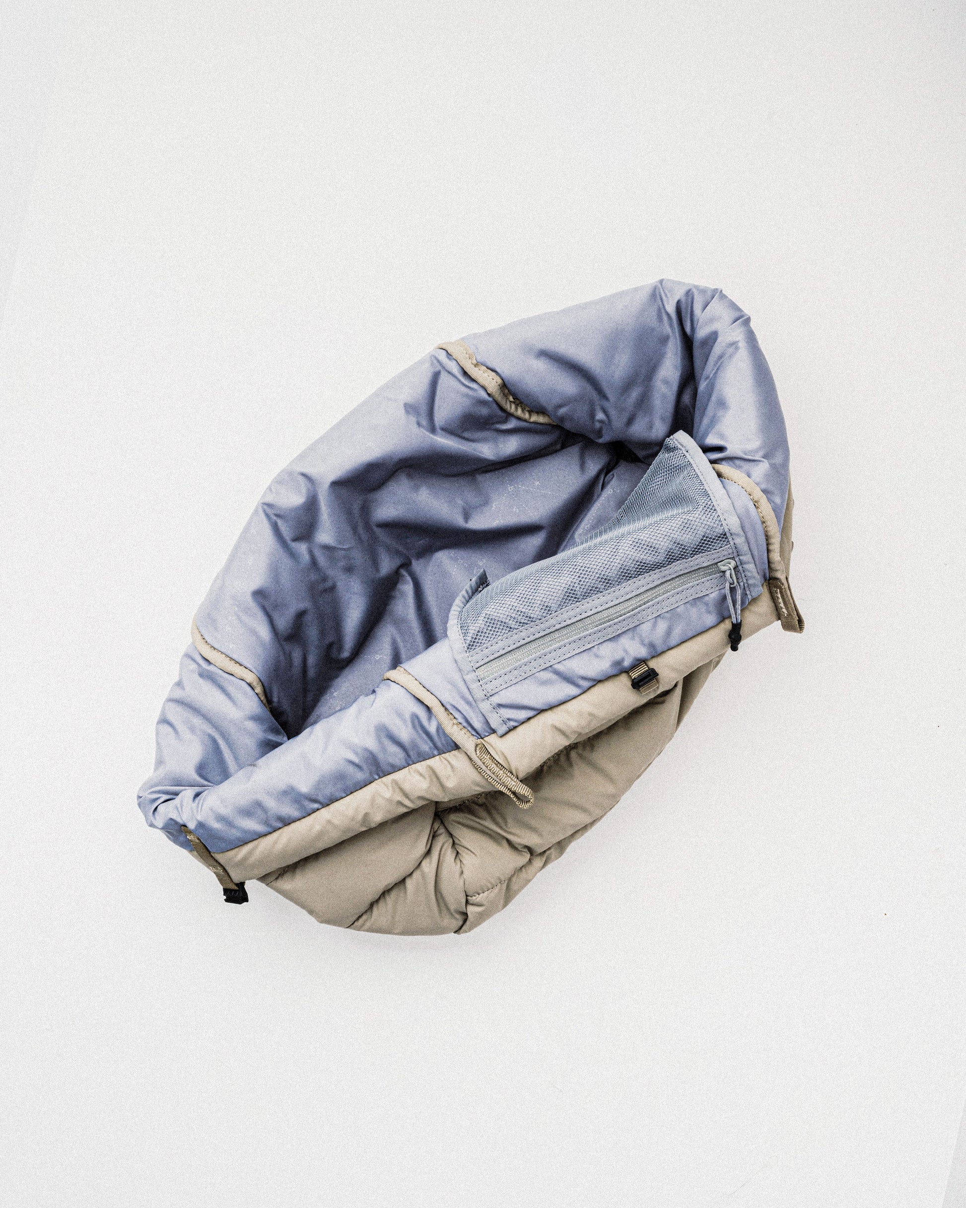 TOPOLOGIE MARCHE TOTE MEDIUM