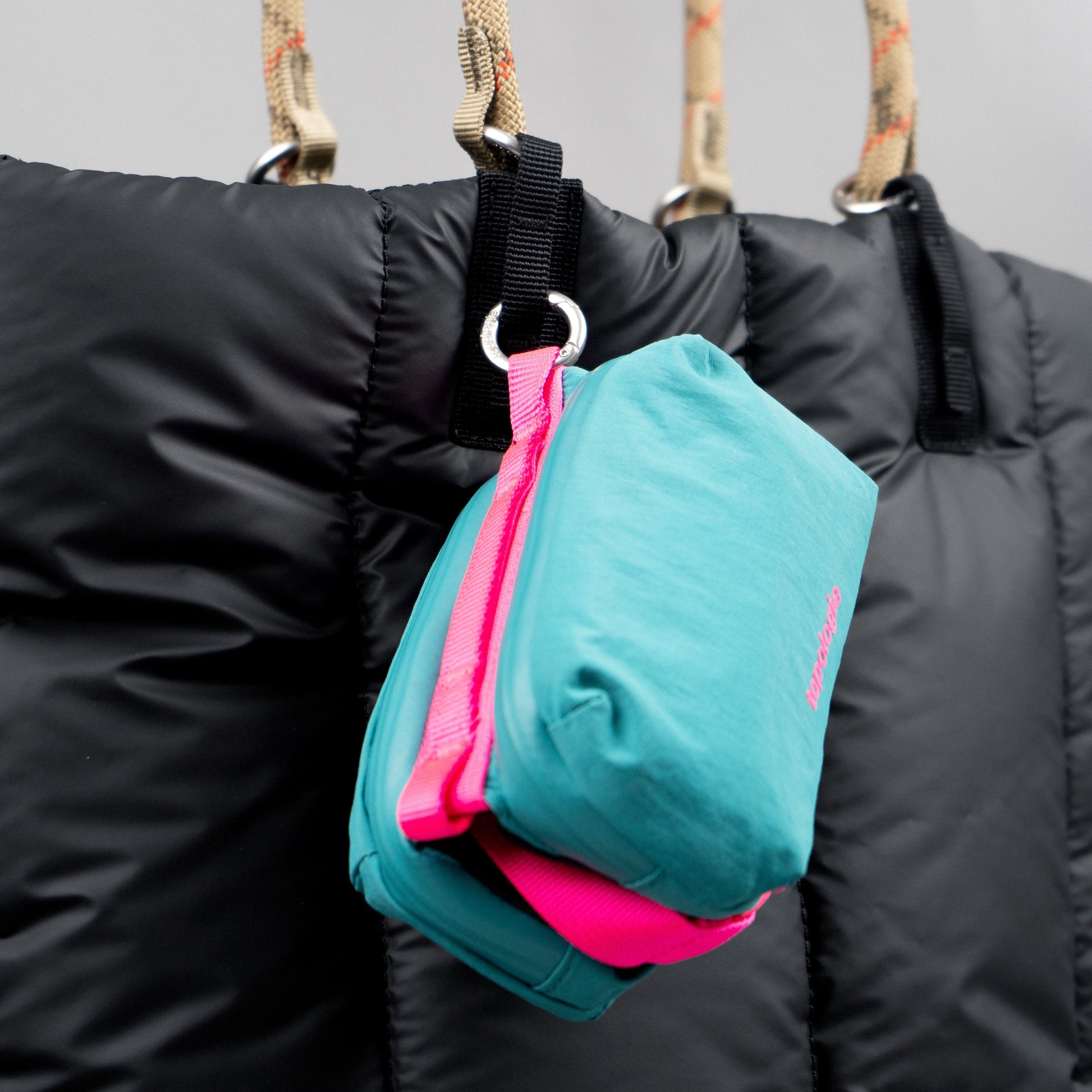 TOPOLOGIE MINI BOTTLE SACOCHE