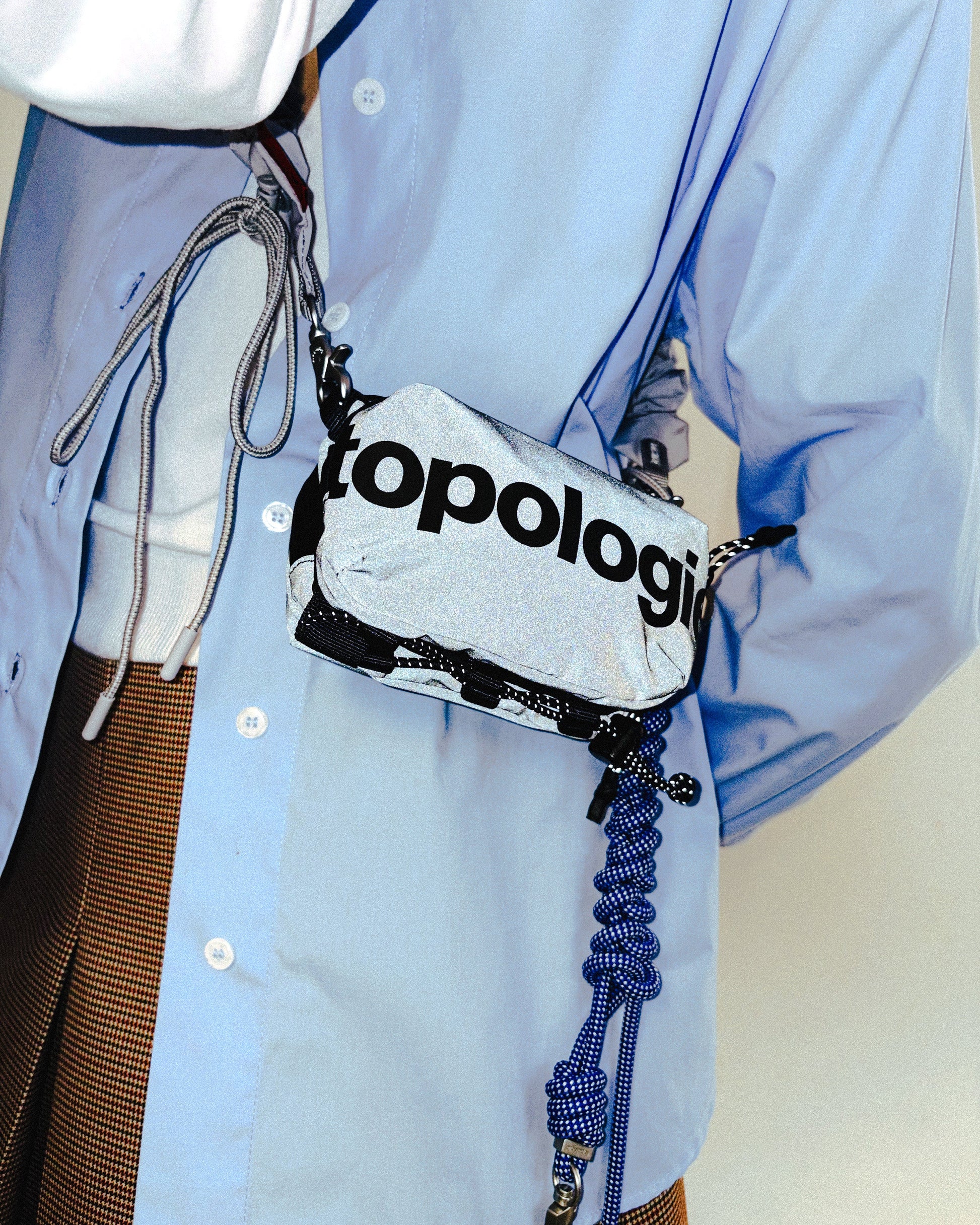 TOPOLOGIE MINI BOTTLE SACOCHE