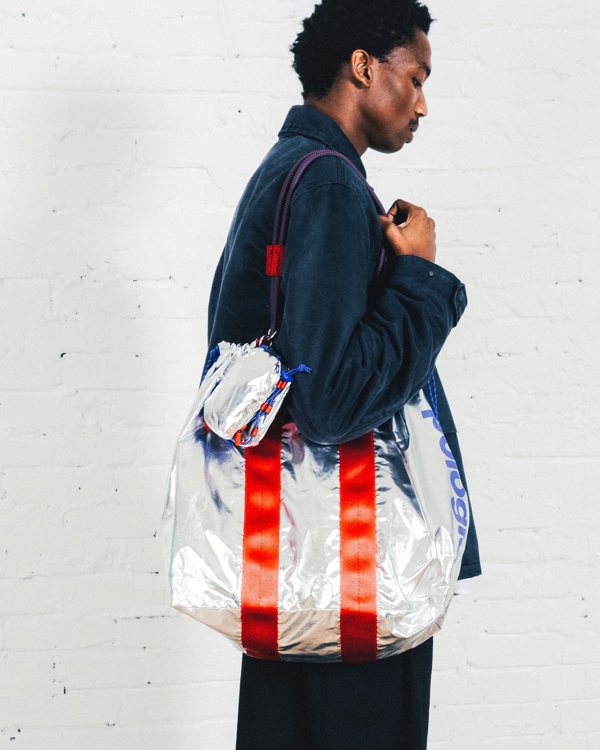 TOPOLOGIE MINI BOTTLE SACOCHE