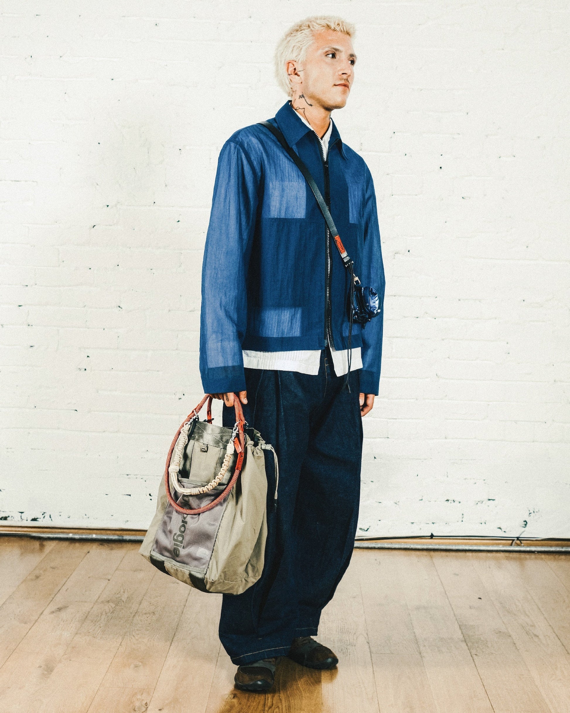 TOPOLOGIE MINI BOTTLE SACOCHE