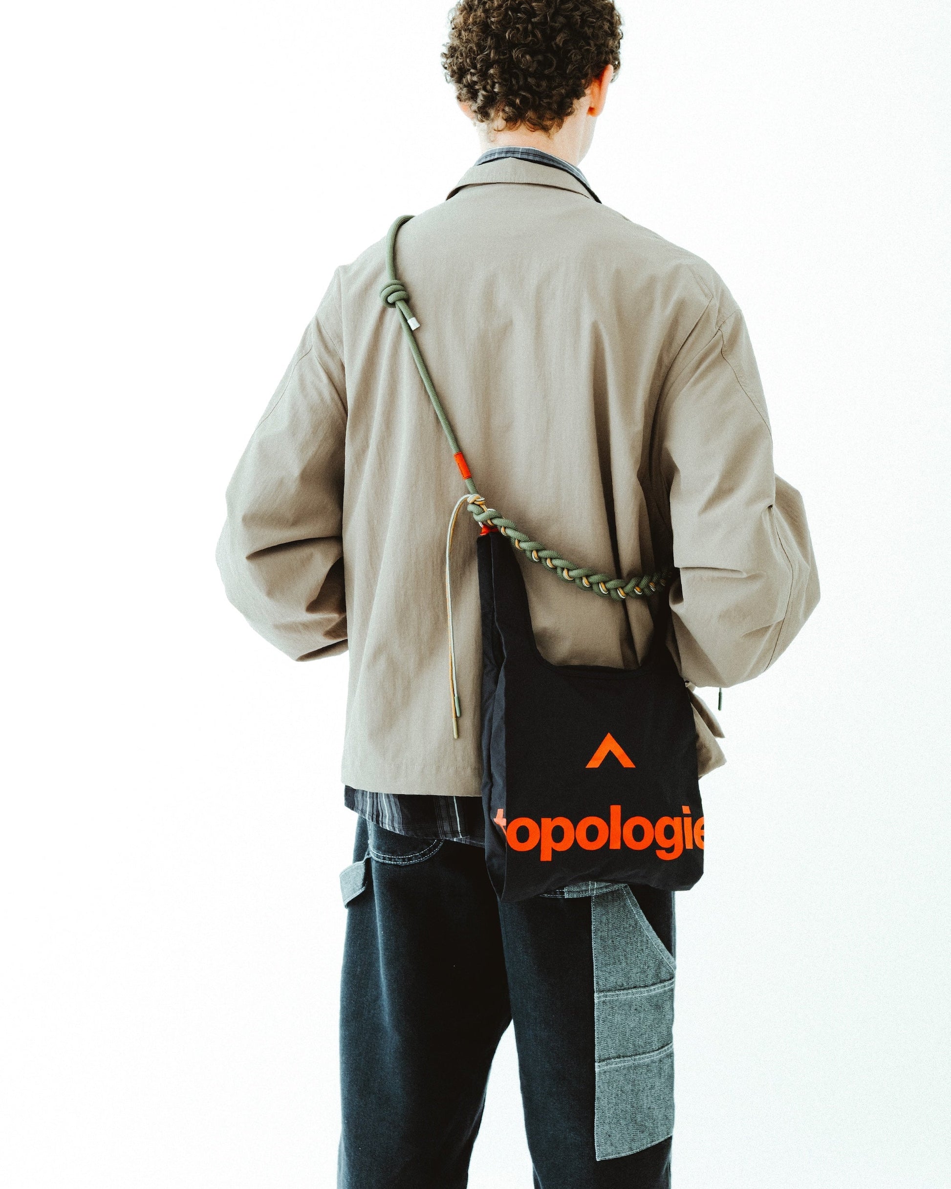 TOPOLOGIE MINI KONBINI