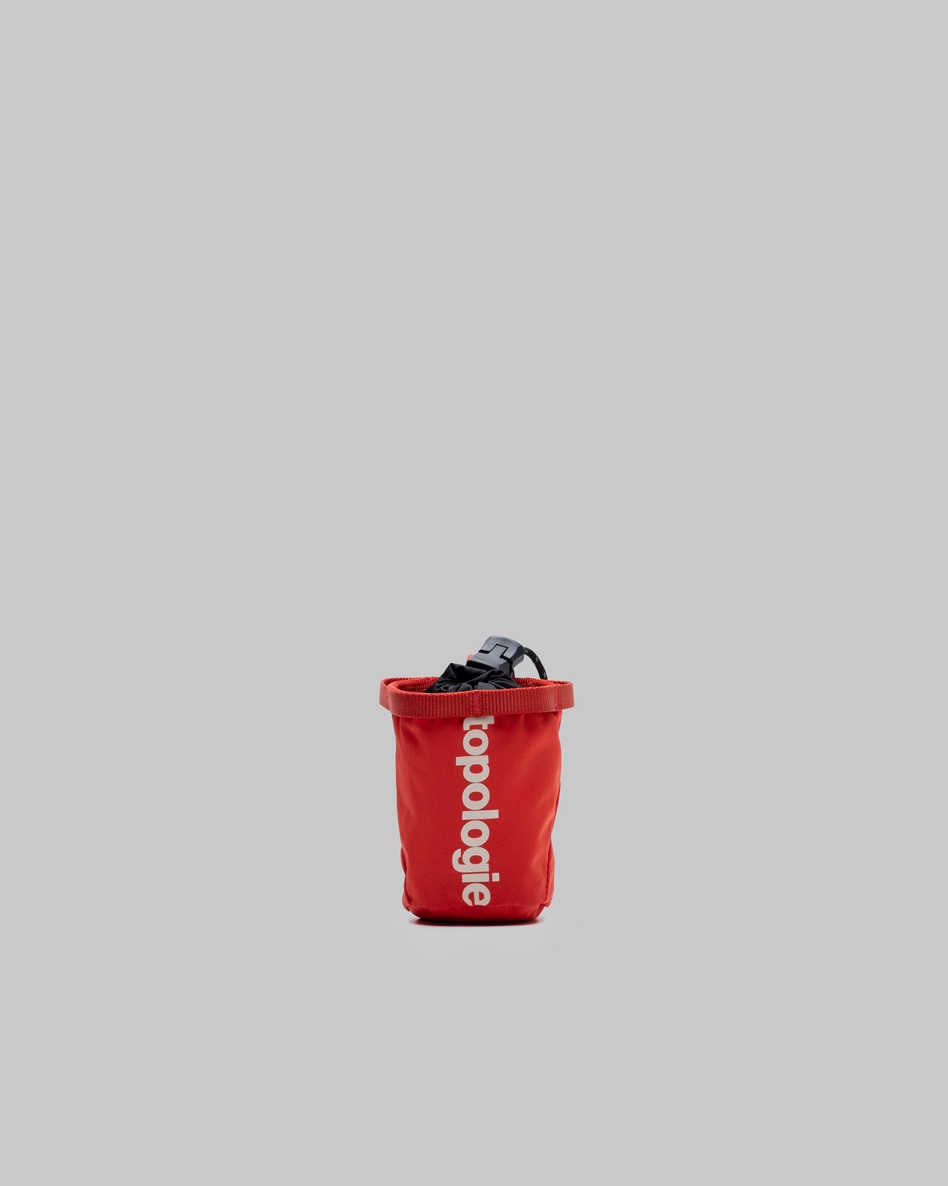 TOPOLOGIE MINI CHALK BAG