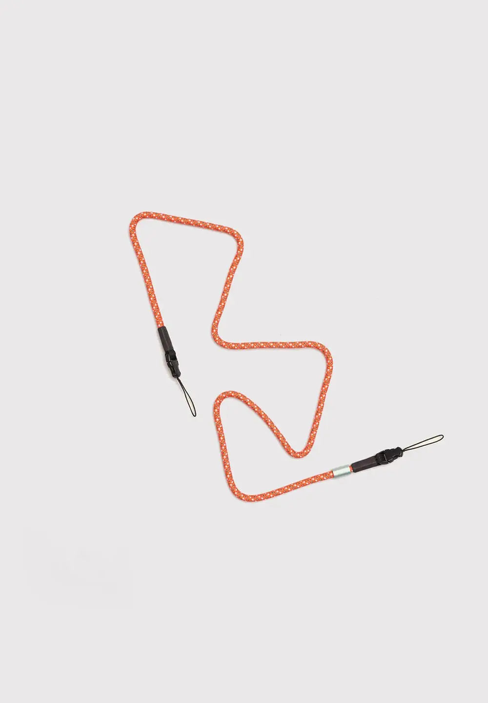 CRUMPLER NOOSE (NECK) - FLAME ORANGE