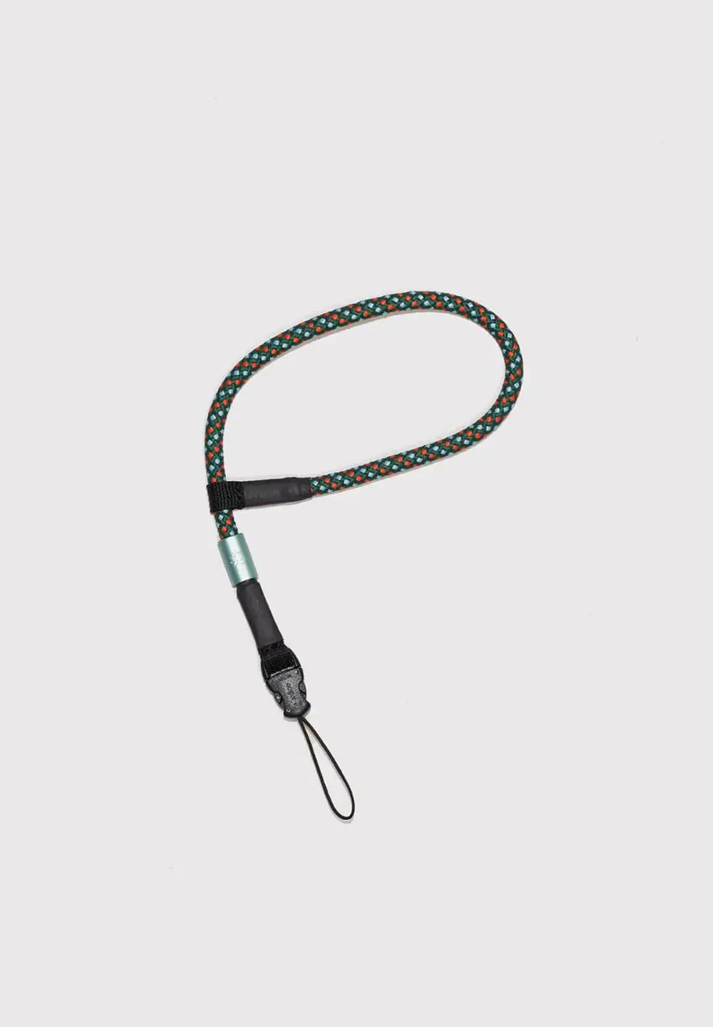 CRUMPLER NOOSE (WRIST) - EVERGREEN
