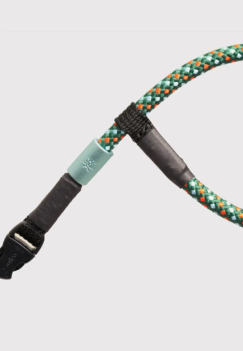 CRUMPLER NOOSE (WRIST) - EVERGREEN