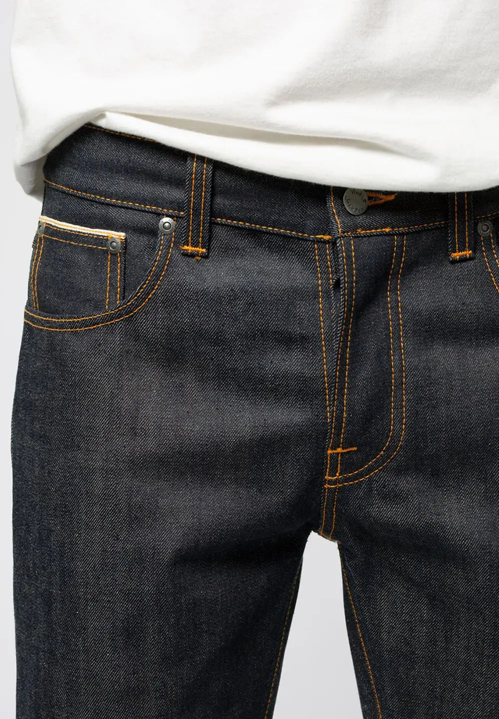 Denim Culture in Thailand