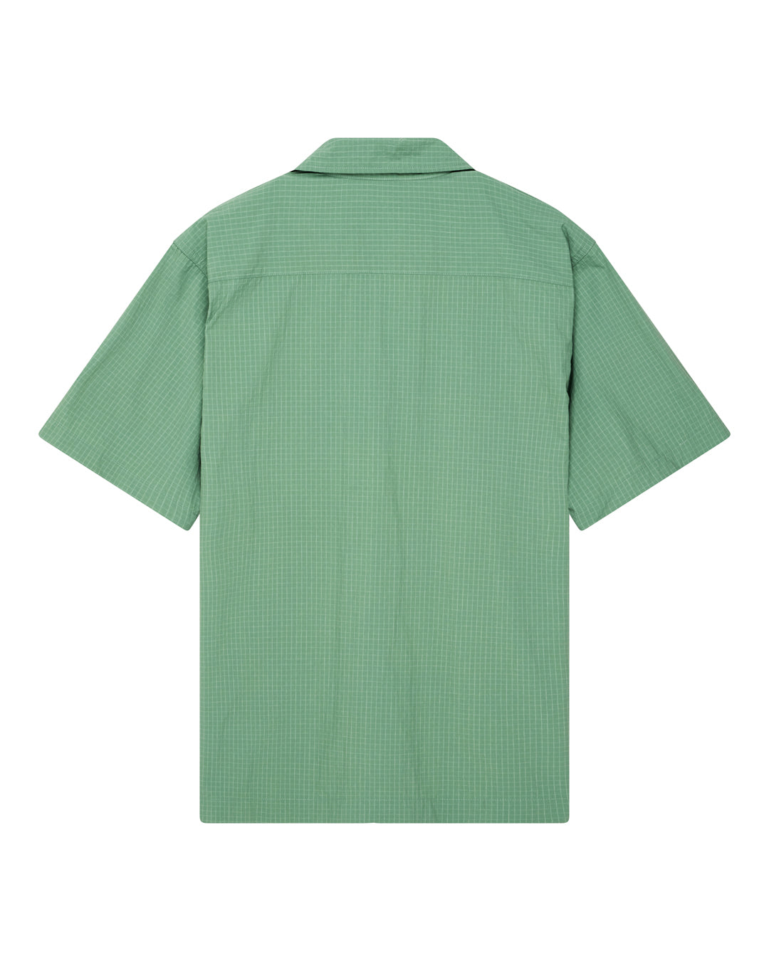 Nile Fatigue Shirt - Shale Green|Flatlay