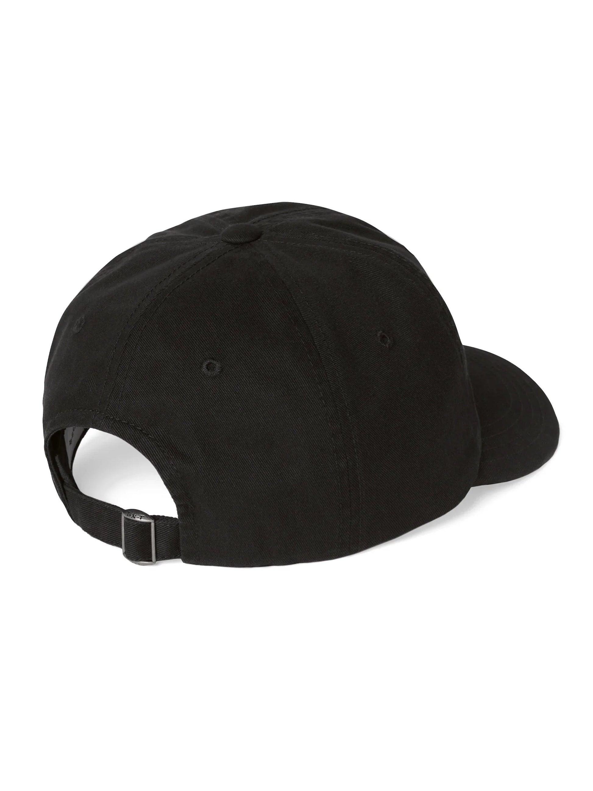 THISISNEVERTHAT ONYX CAP - BLACK