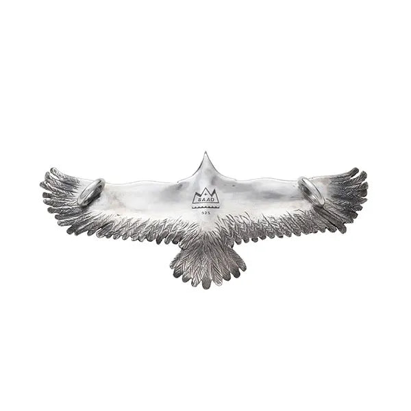 SAAD EAGLE PENDANT