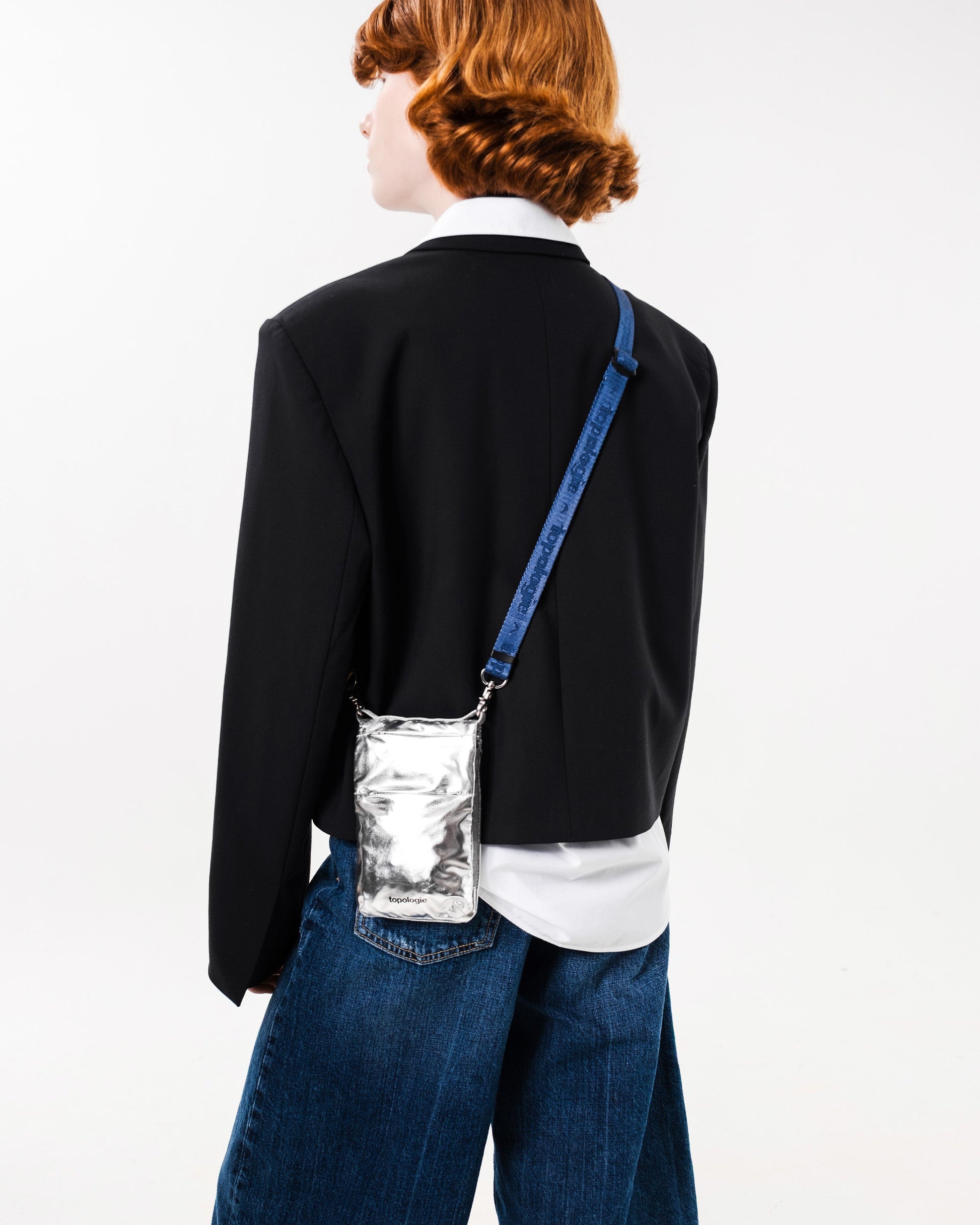 TOPOLOGIE PHONE SACOCHE