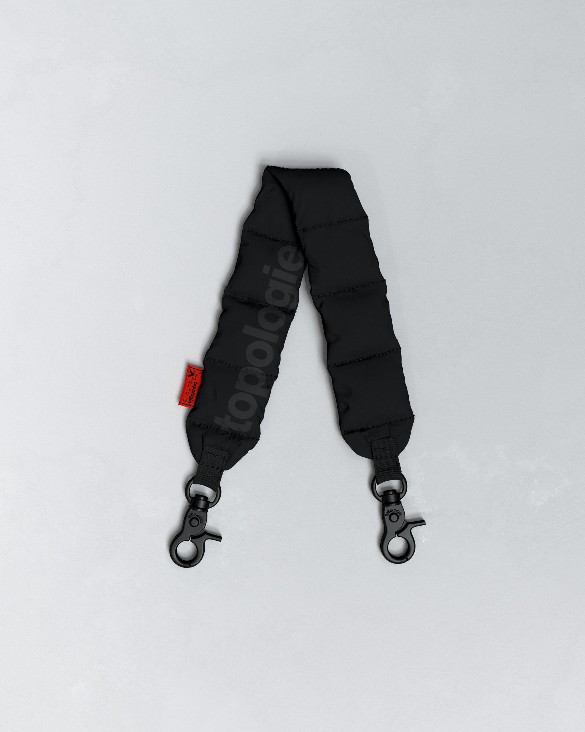 TOPOLOGIE PUFFER WRIST STRAP