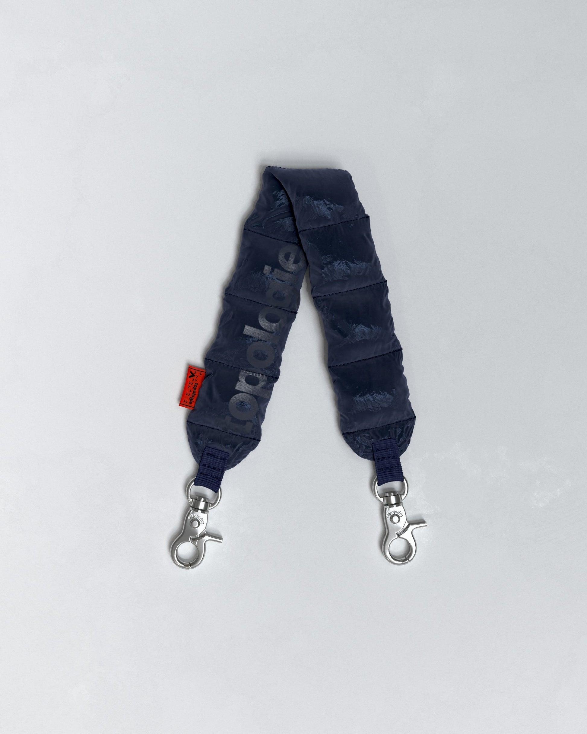 TOPOLOGIE PUFFER WRIST STRAP