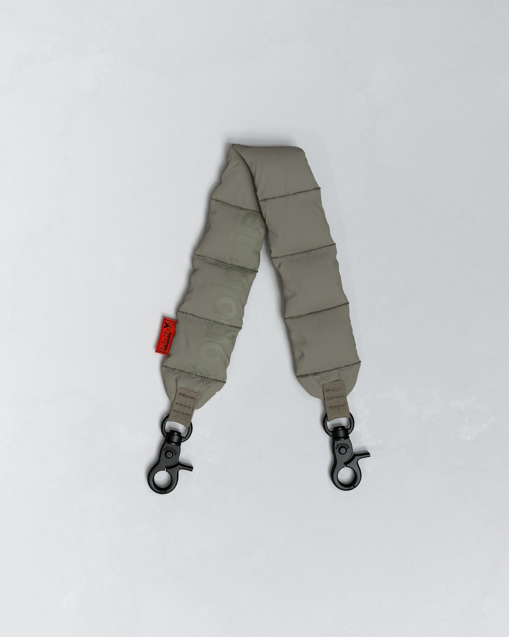 TOPOLOGIE PUFFER WRIST STRAP
