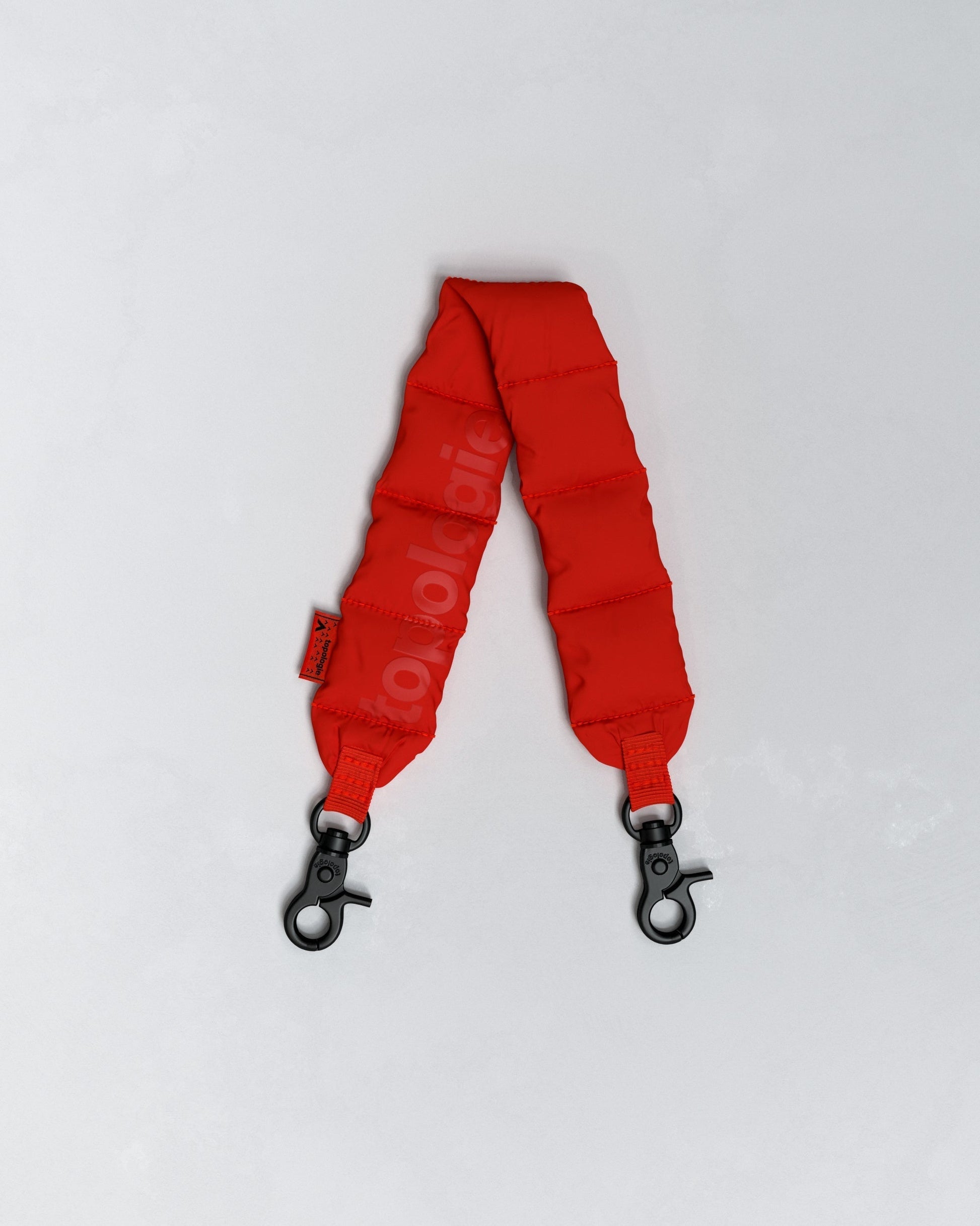 TOPOLOGIE PUFFER WRIST STRAP