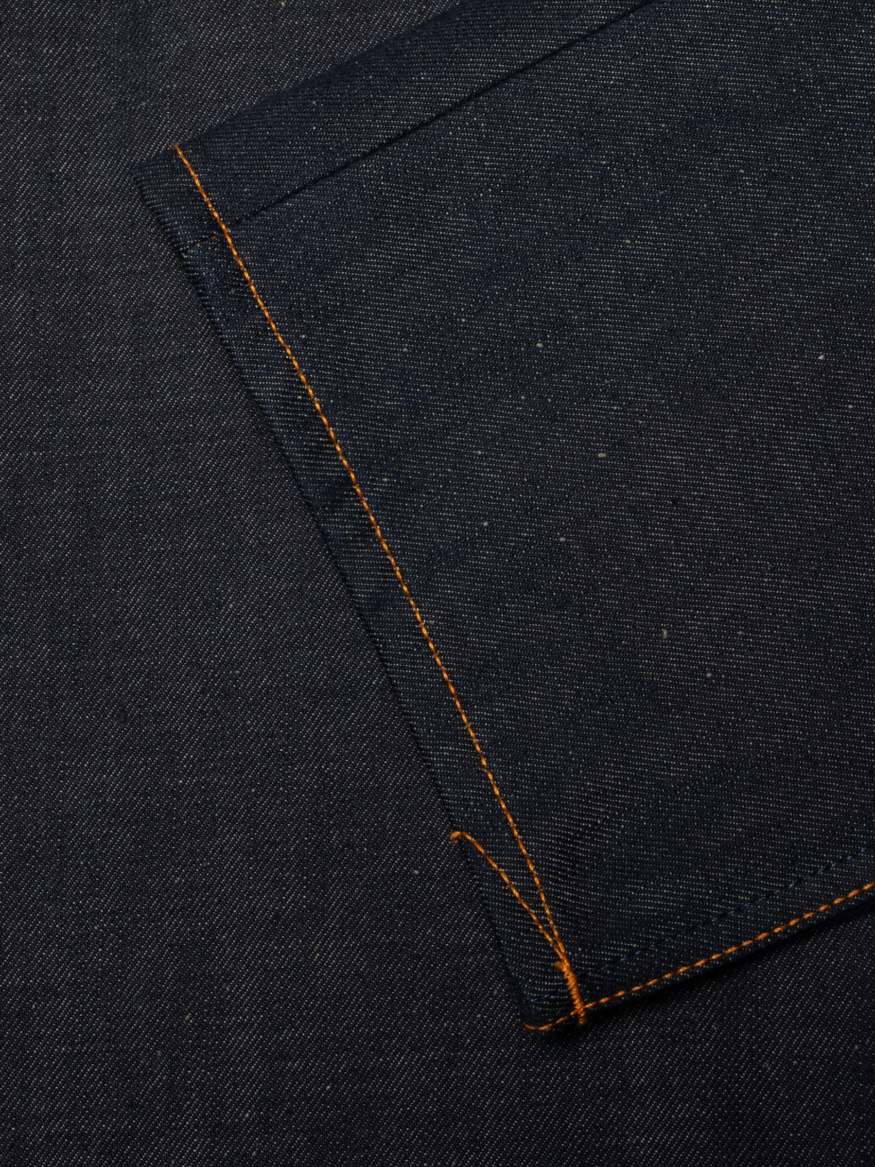 NUDIE JEANS RAD RUFUS - DRY WEIRD